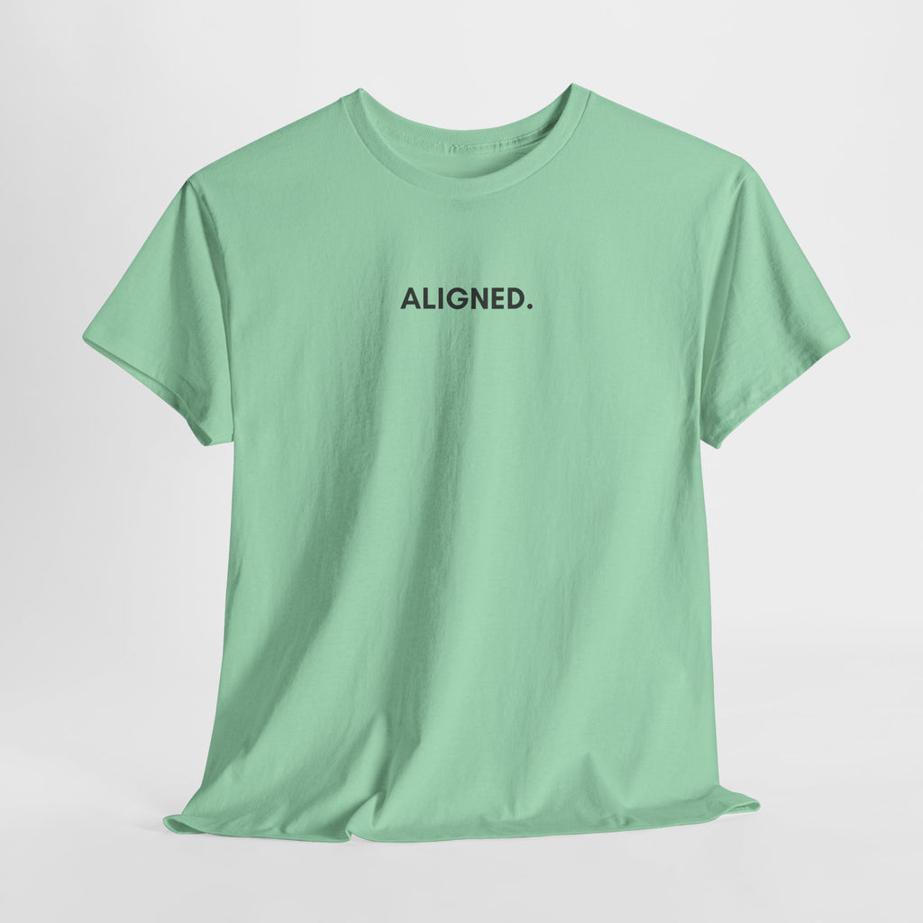 Aligned in Essence T-Shirt