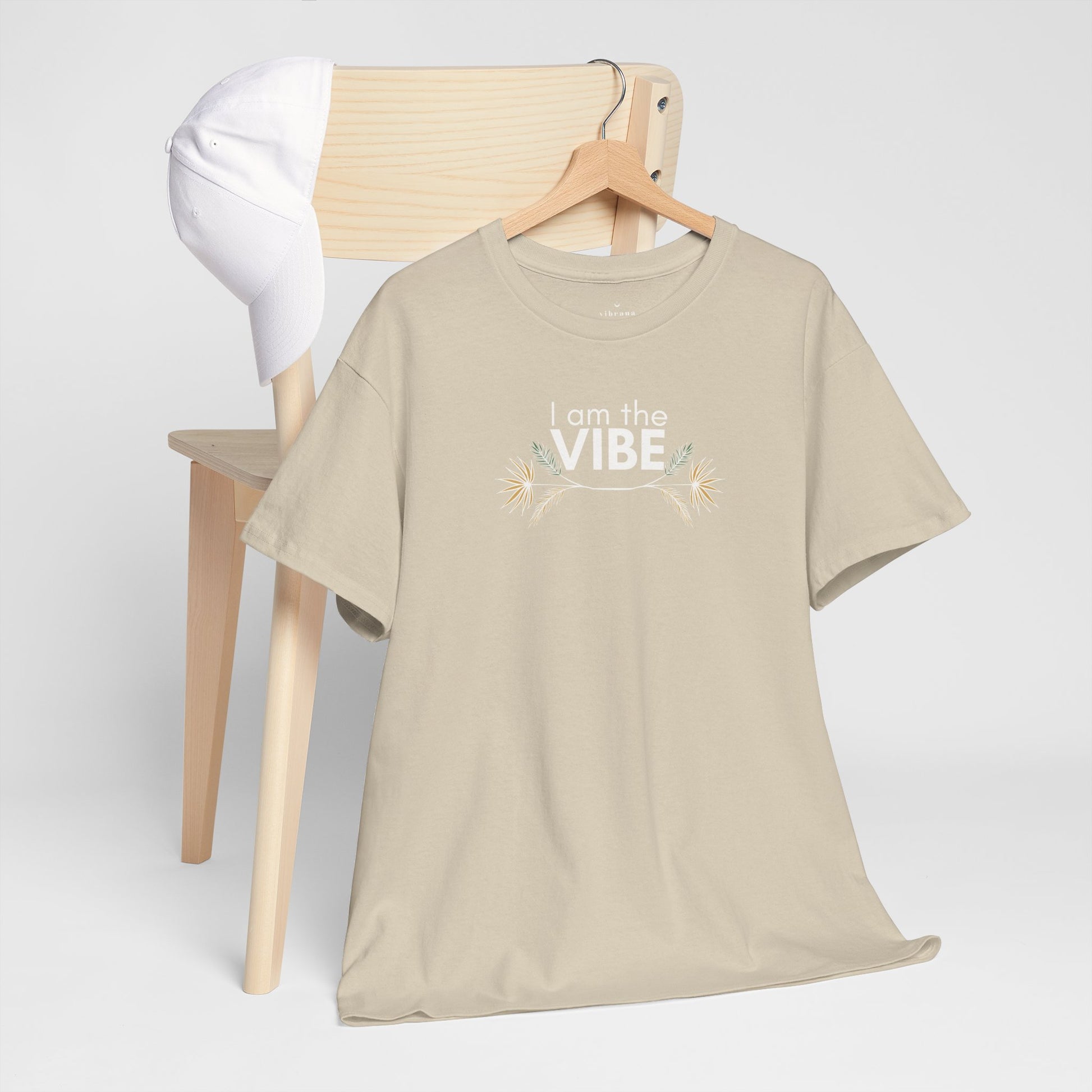 I Am The Vibe T-Shirt