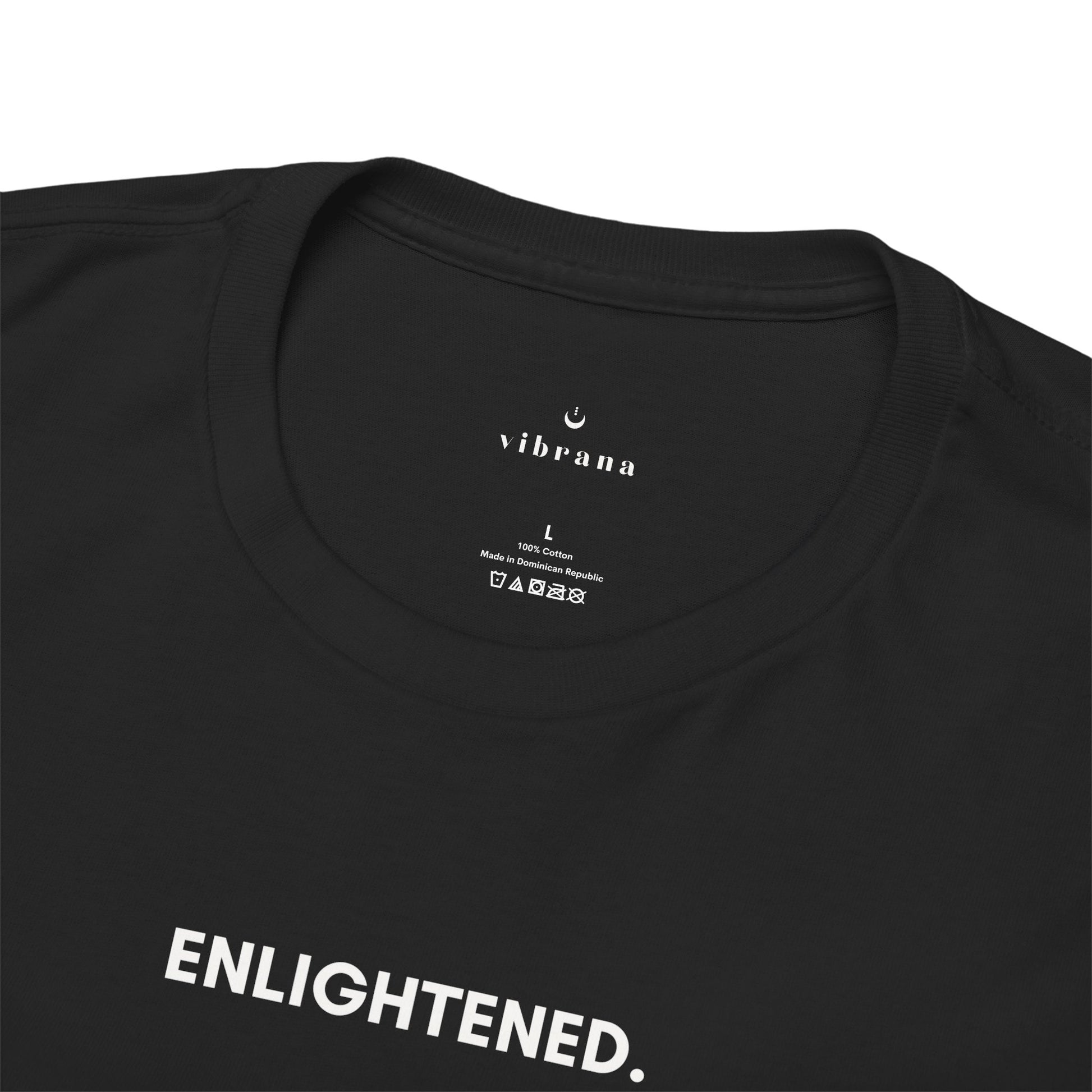 Enlightened Roots T-Shirt