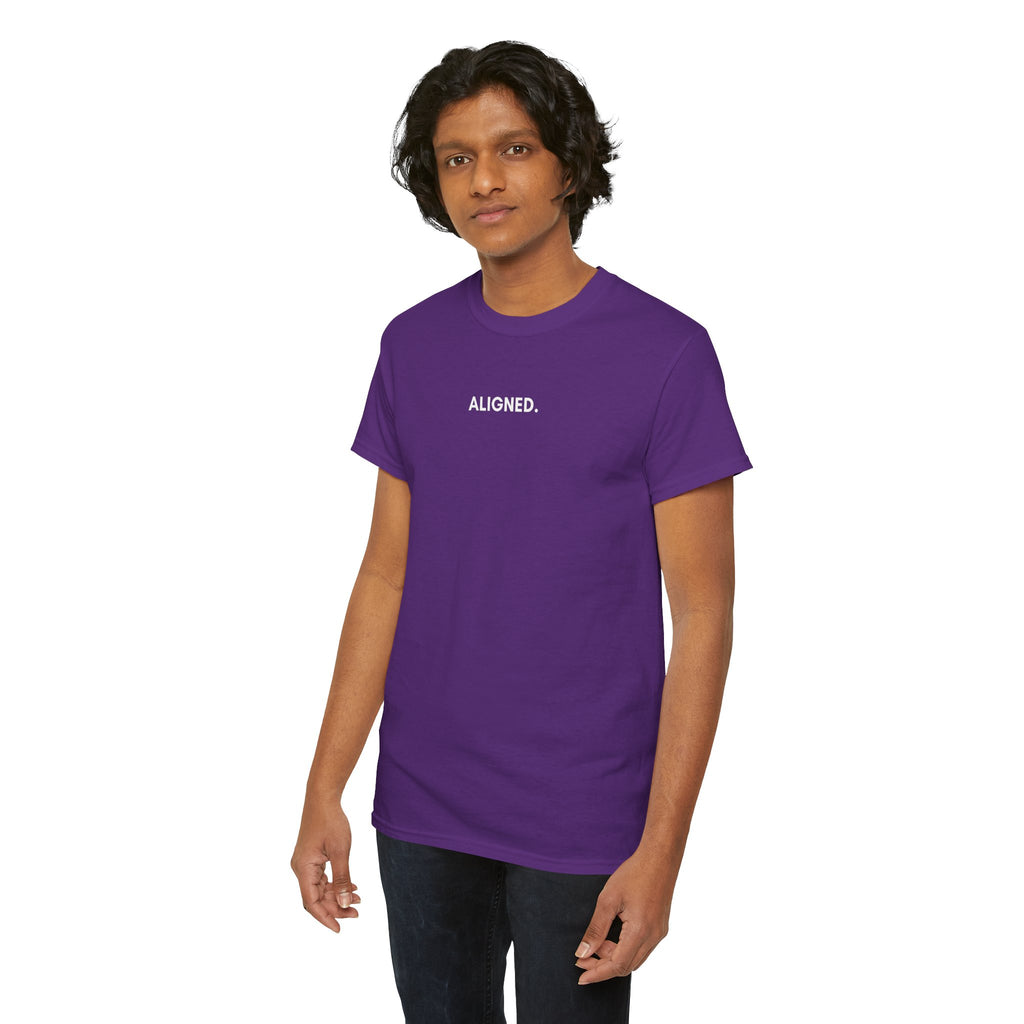 Aligned in Essence T-Shirt