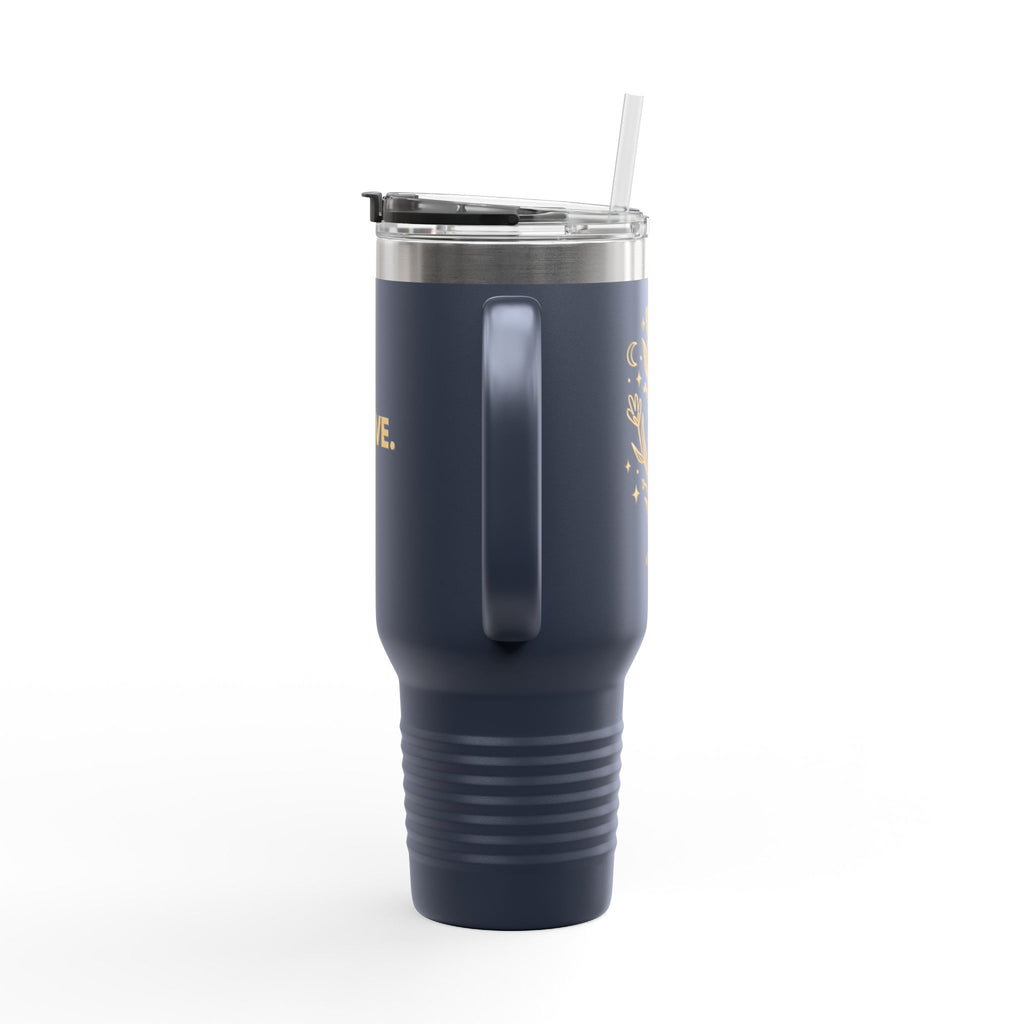 Thrive Insulated Travel Mug