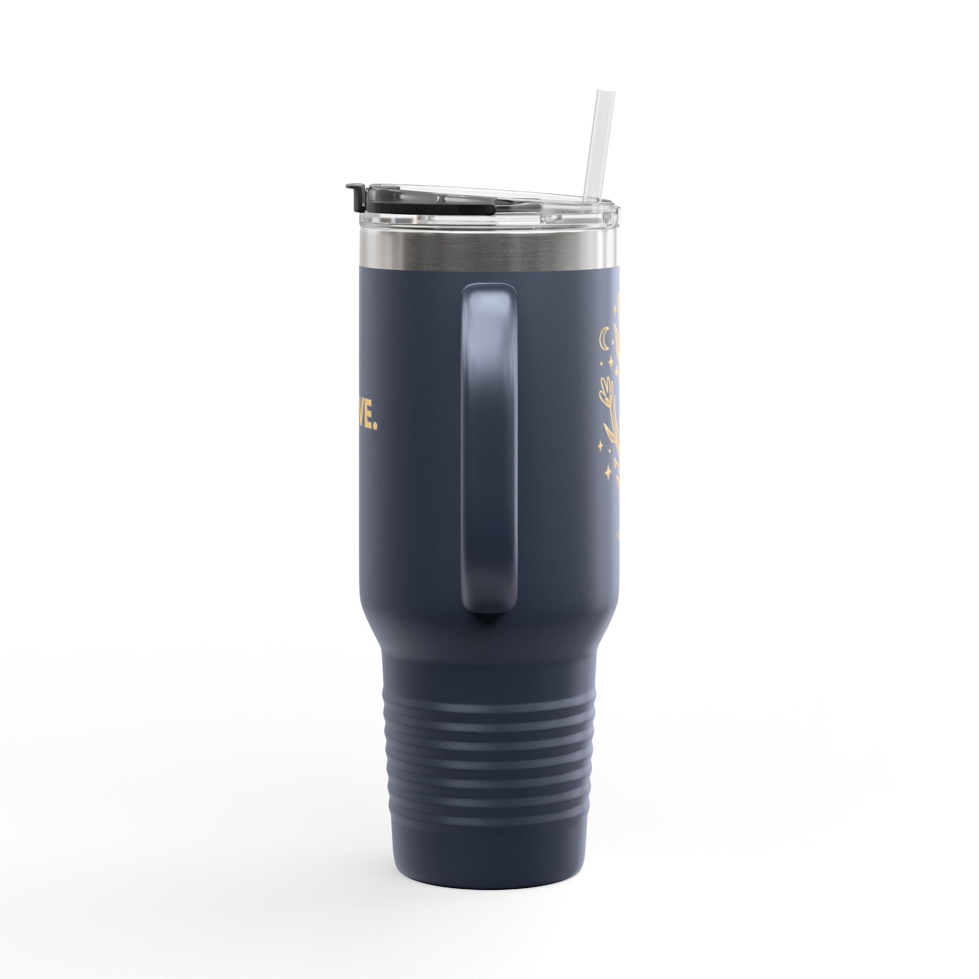 Thrive Insulated Travel Mug