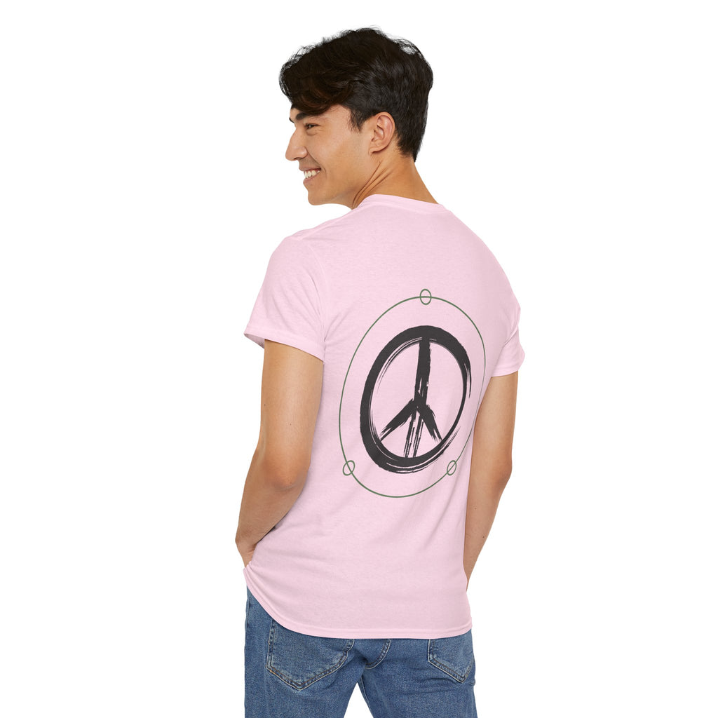 Aligned in Essence T-Shirt