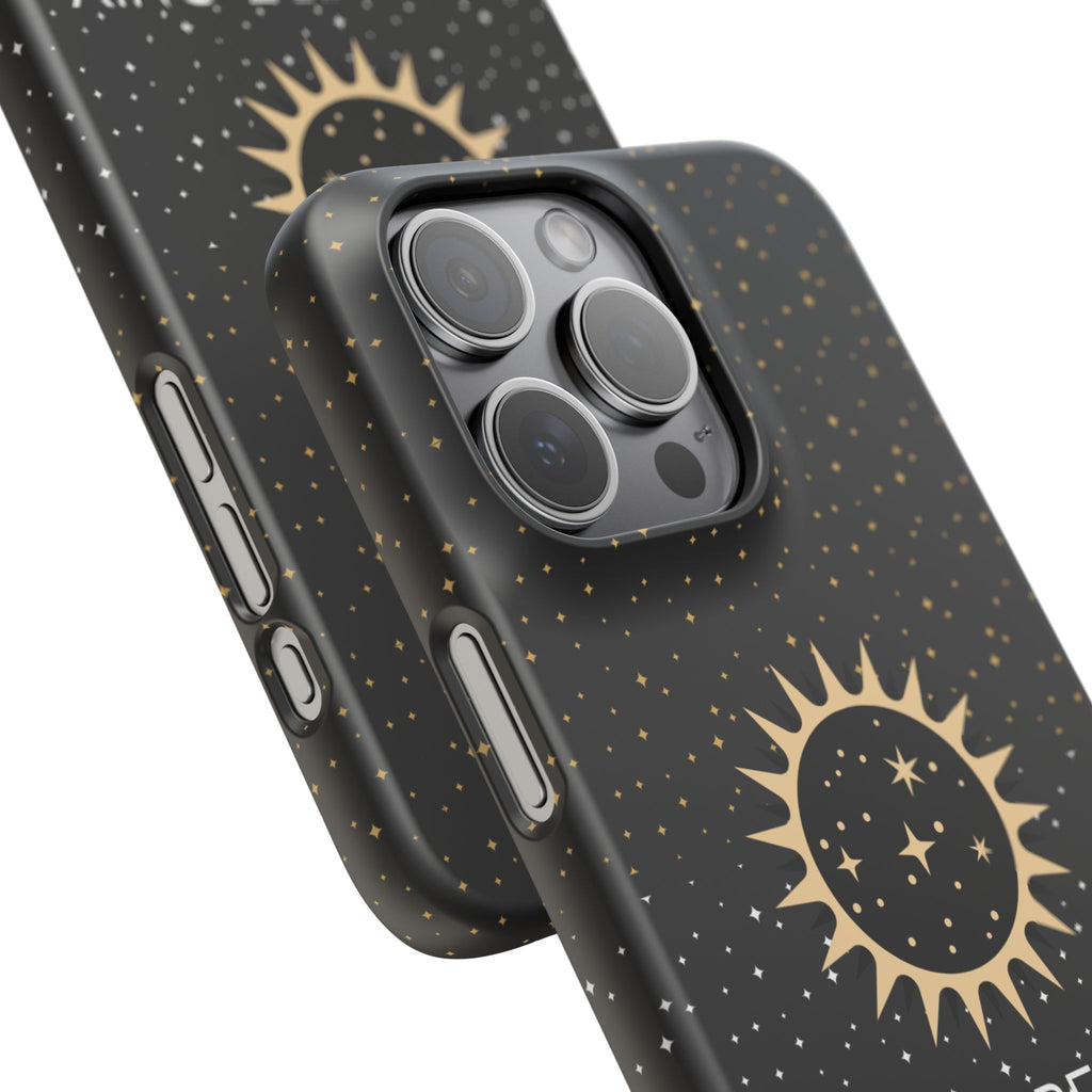 Celestial Vibes Phone Case