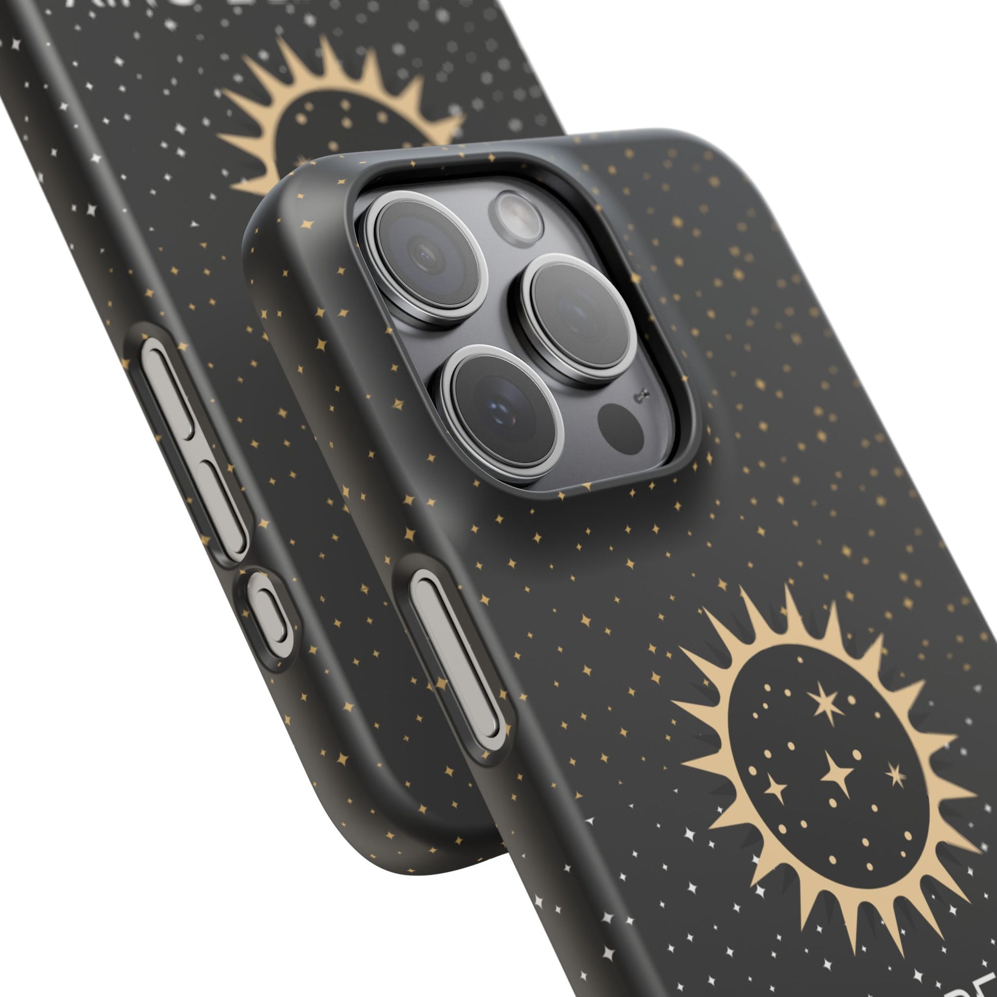 Celestial Vibes Phone Case