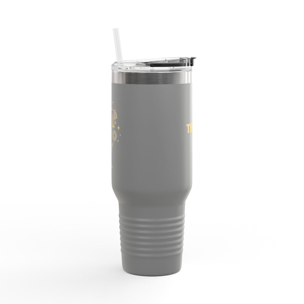 Thrive Insulated Travel Mug