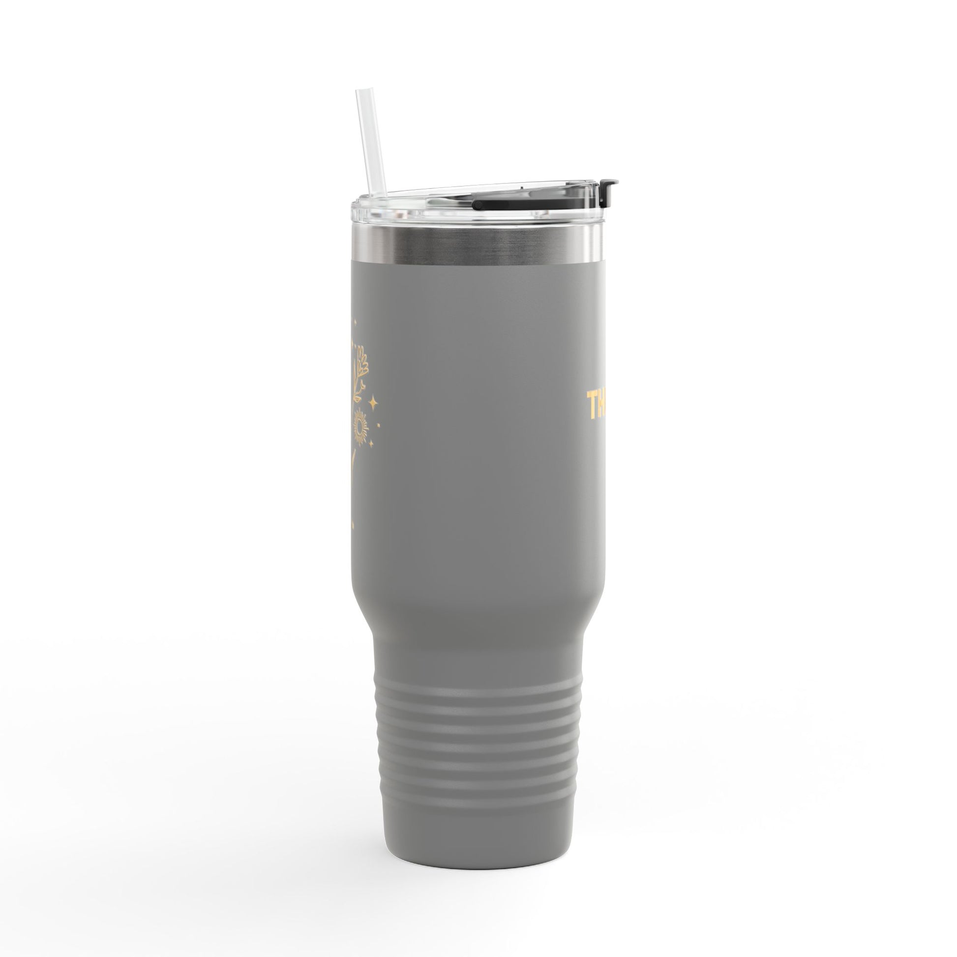Thrive Insulated Travel Mug