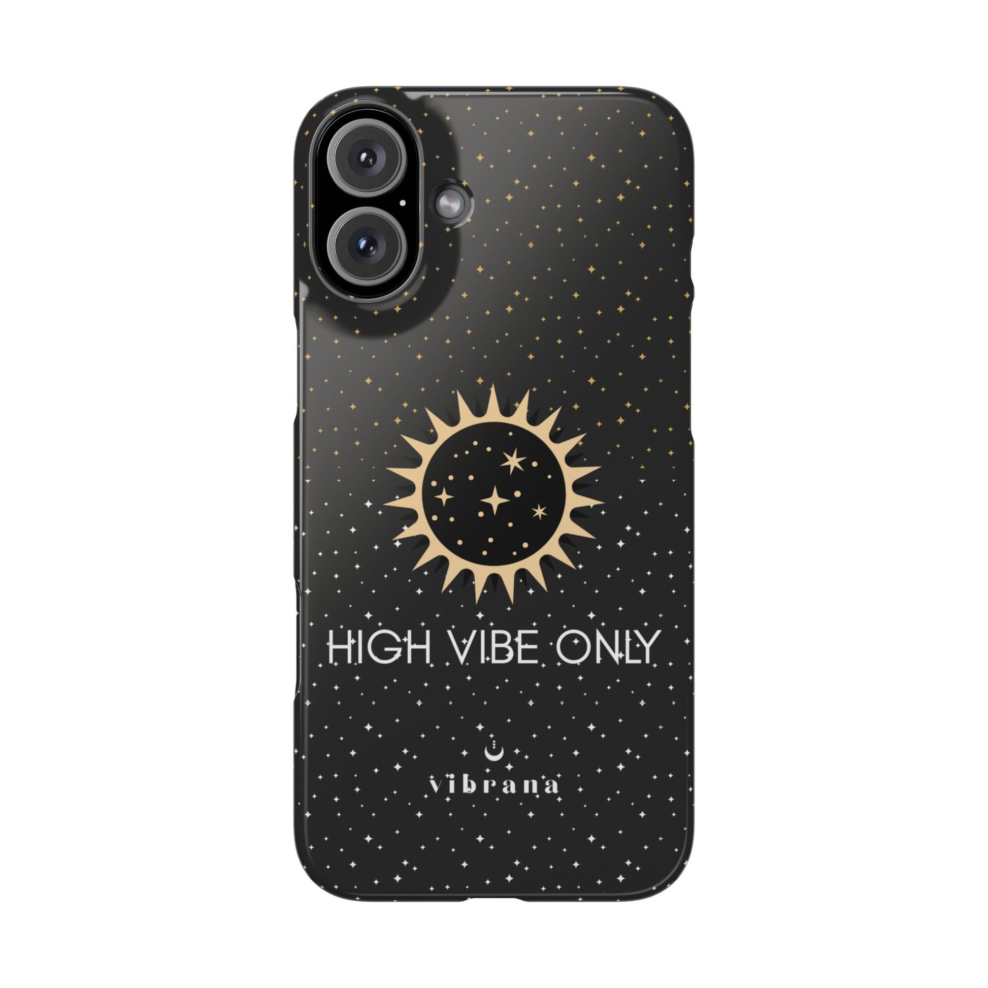 Celestial Vibes Phone Case
