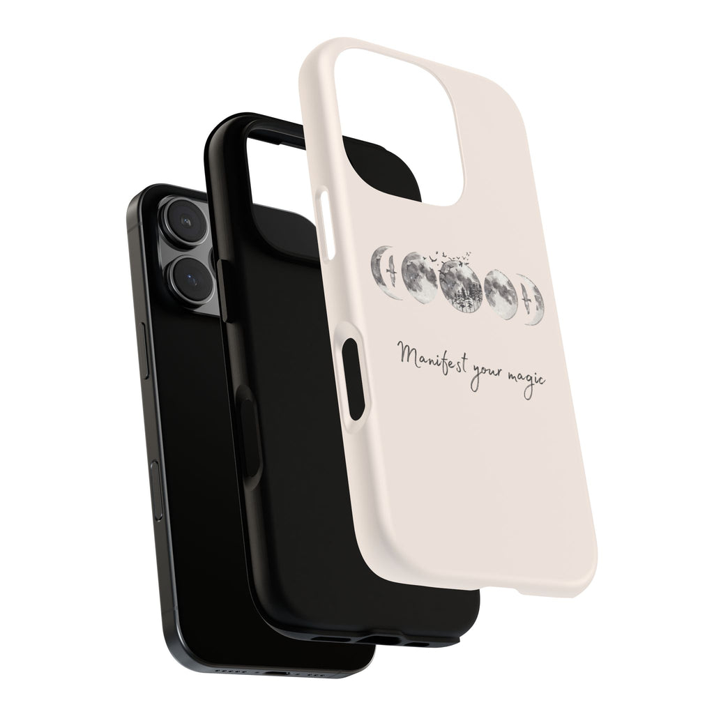 Manifest Phone Case