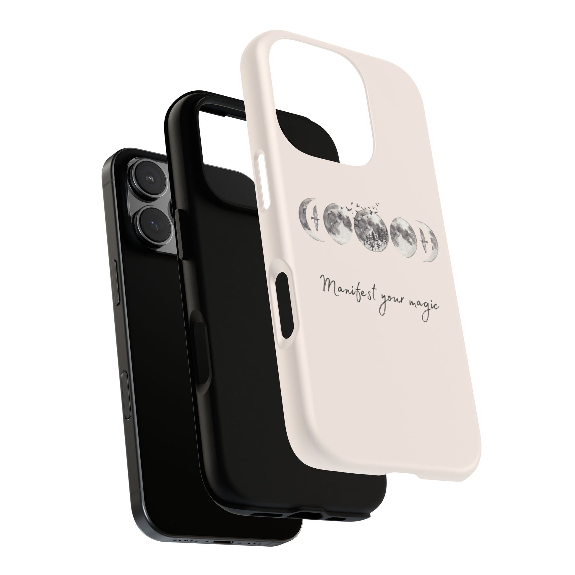 Manifest Phone Case