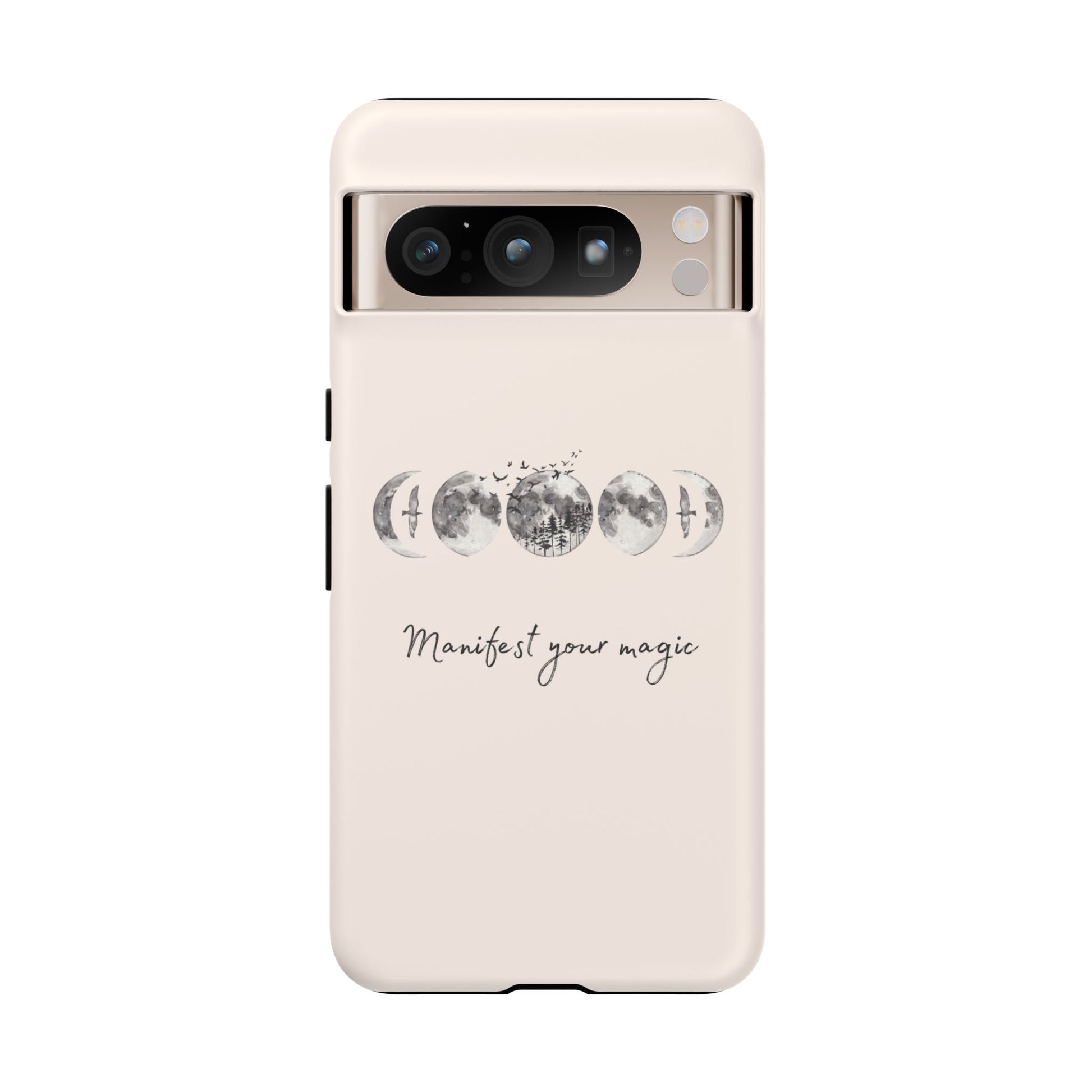Manifest Phone Case
