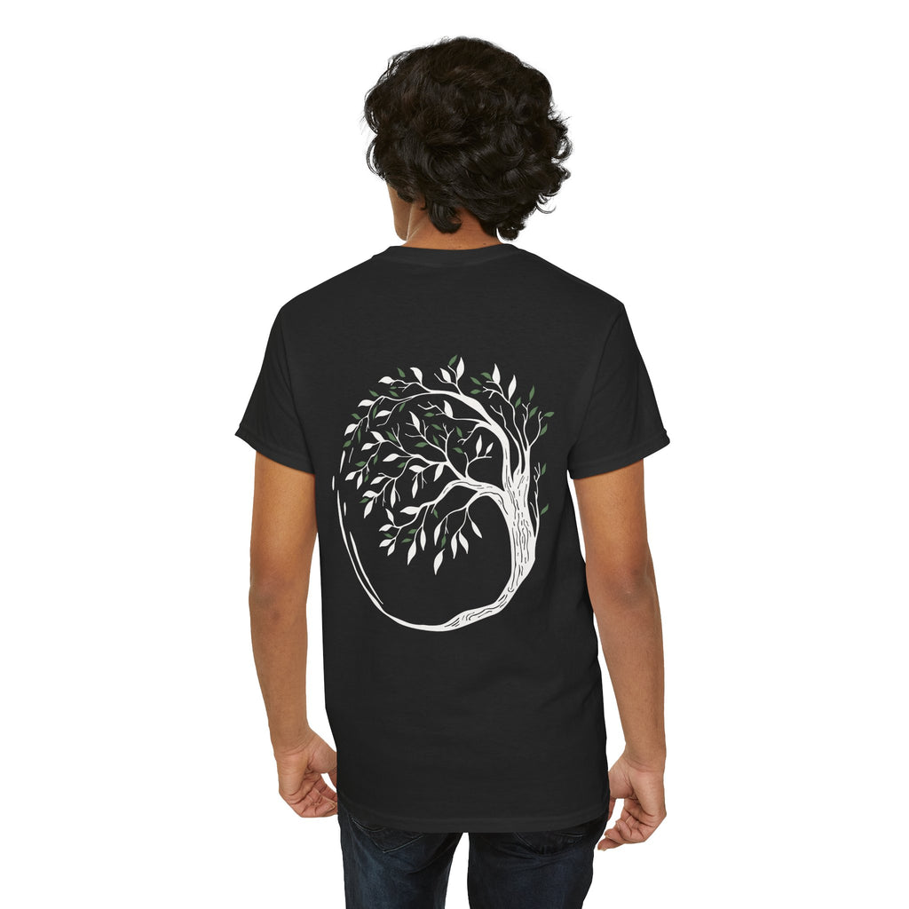Enlightened Roots T-Shirt