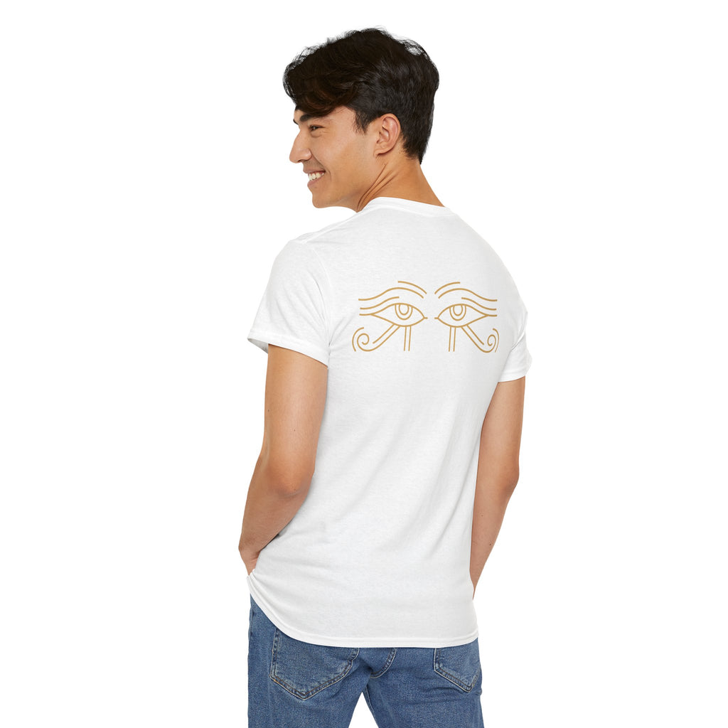 Protected by the Sacred T-shirt