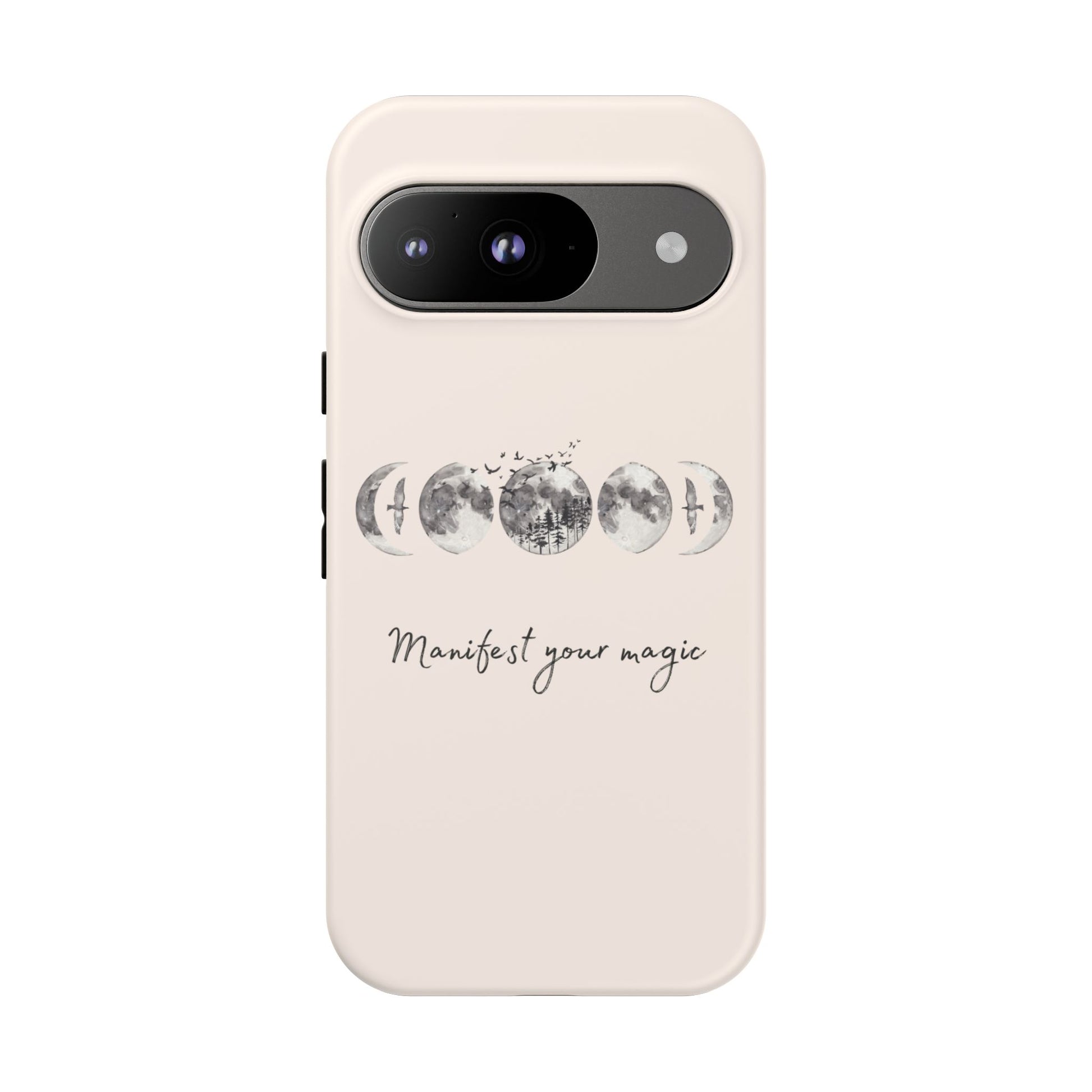 Manifest Phone Case