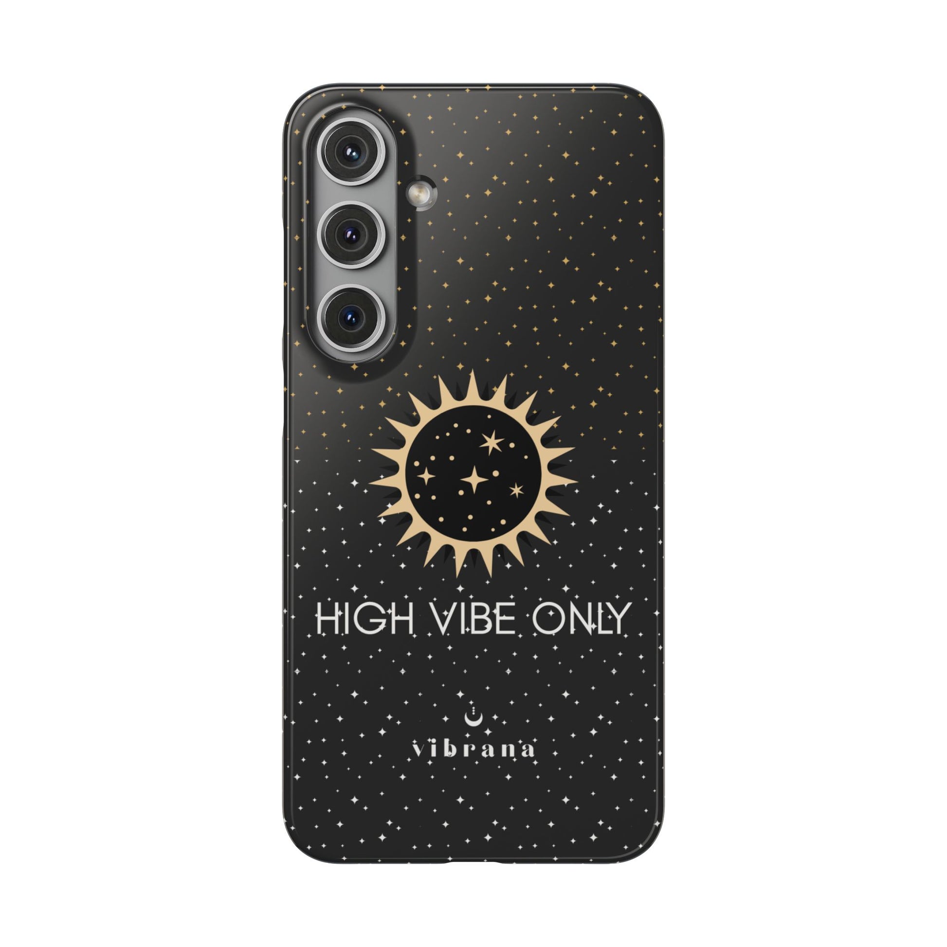 Celestial Vibes Phone Case