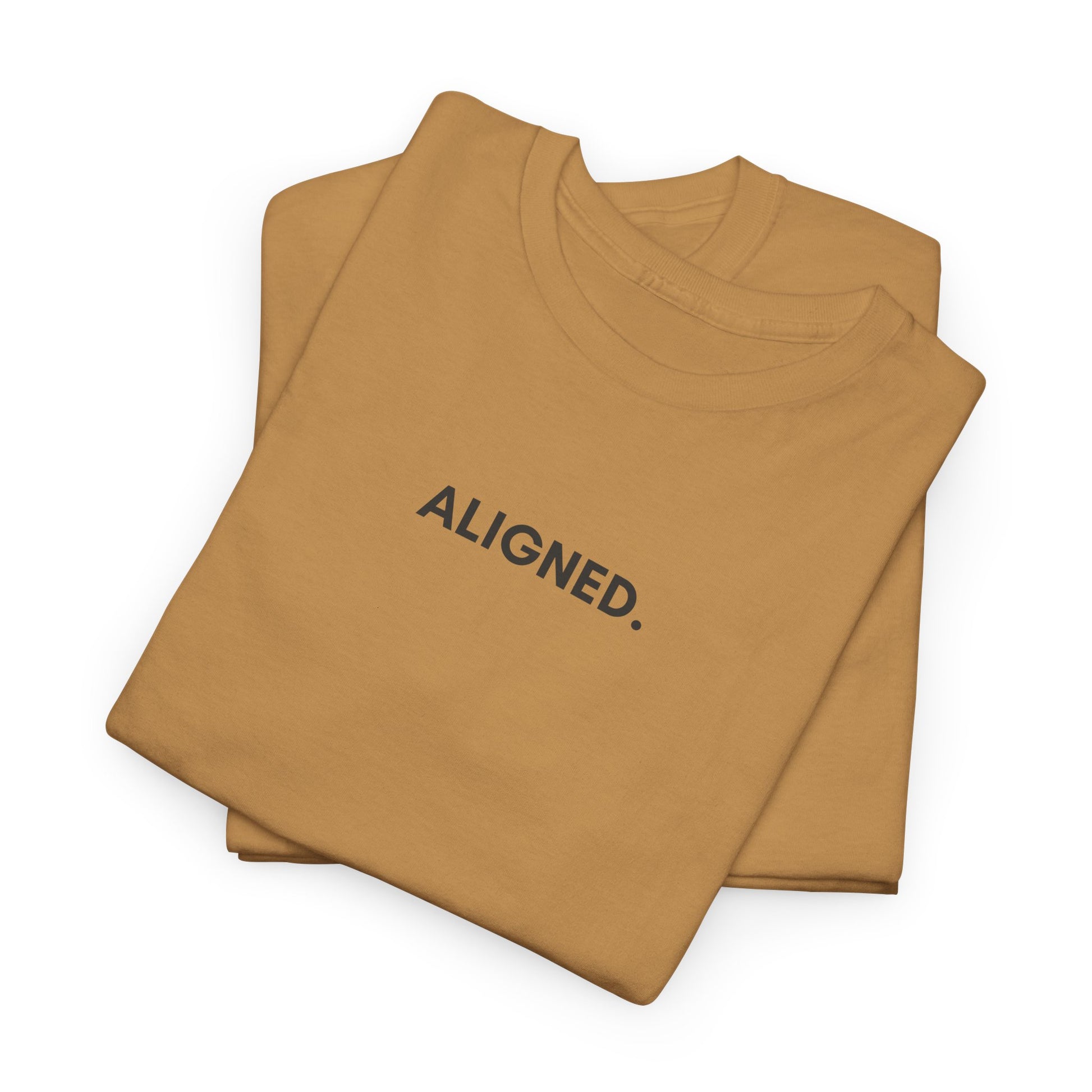 Aligned in Essence T-Shirt
