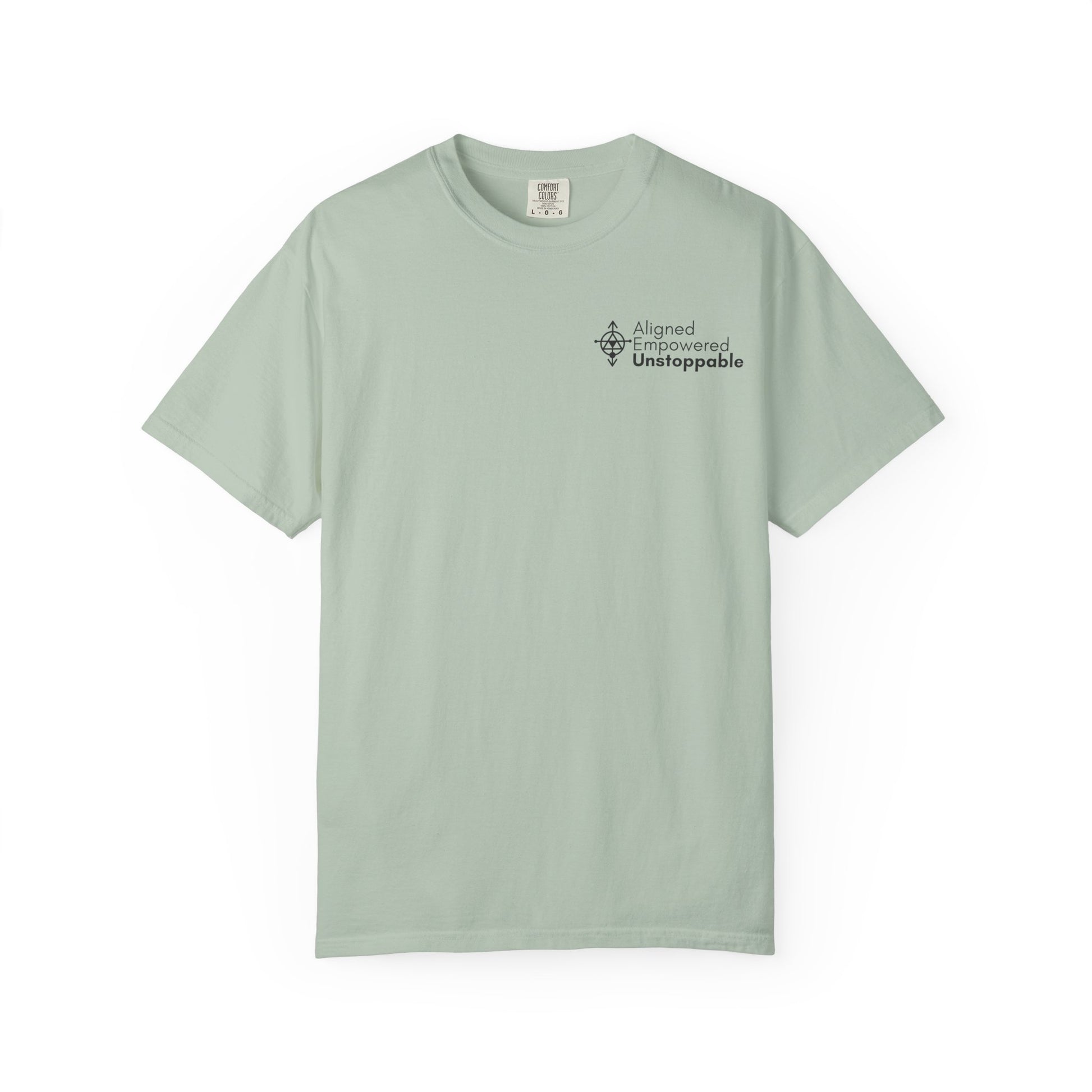 Unstoppable Unisex T-Shirt