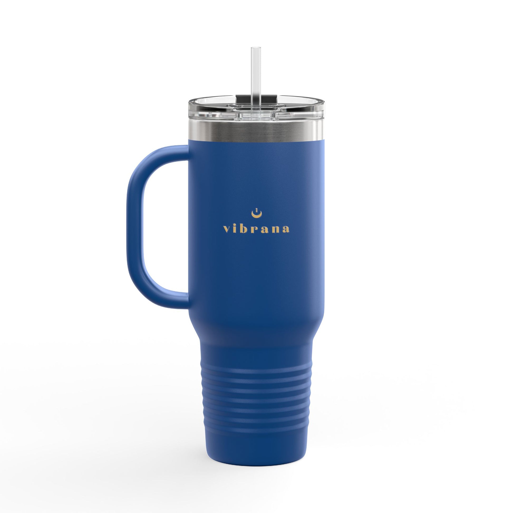 Magic Insulated Travel Mug
