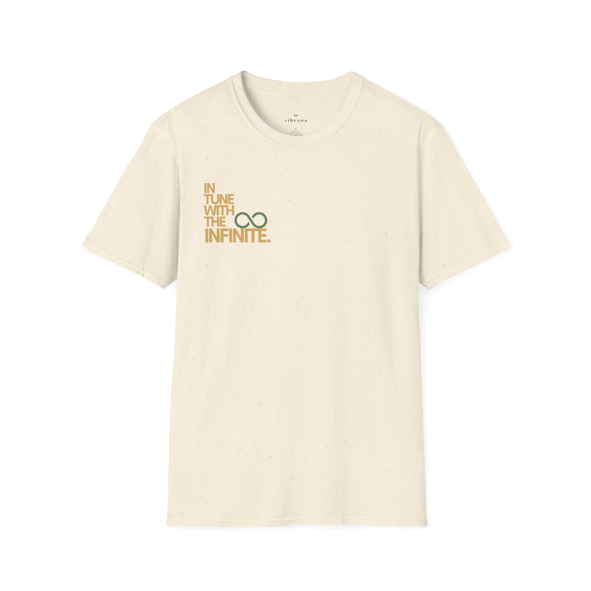 In Tune with the Infinite T-Shirt