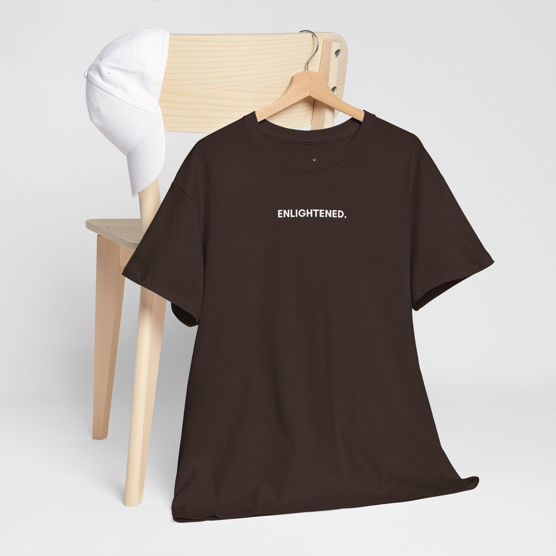Enlightened Roots T-Shirt