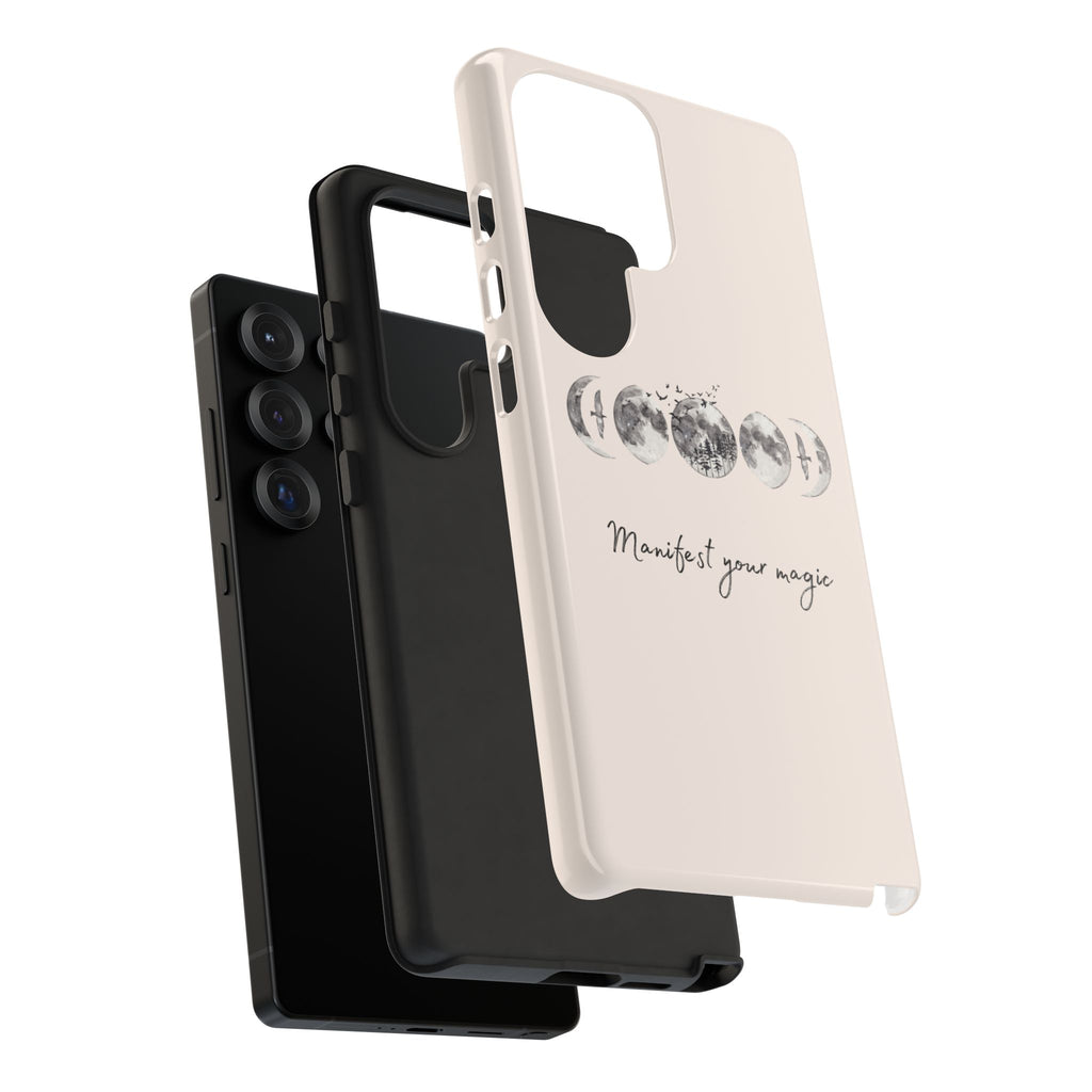 Manifest Phone Case