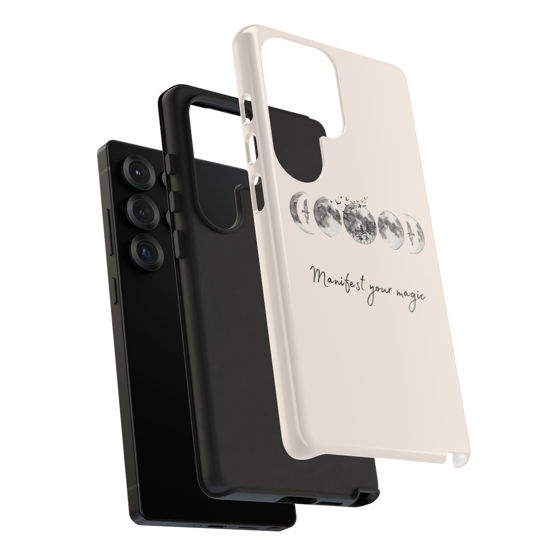 Manifest Phone Case