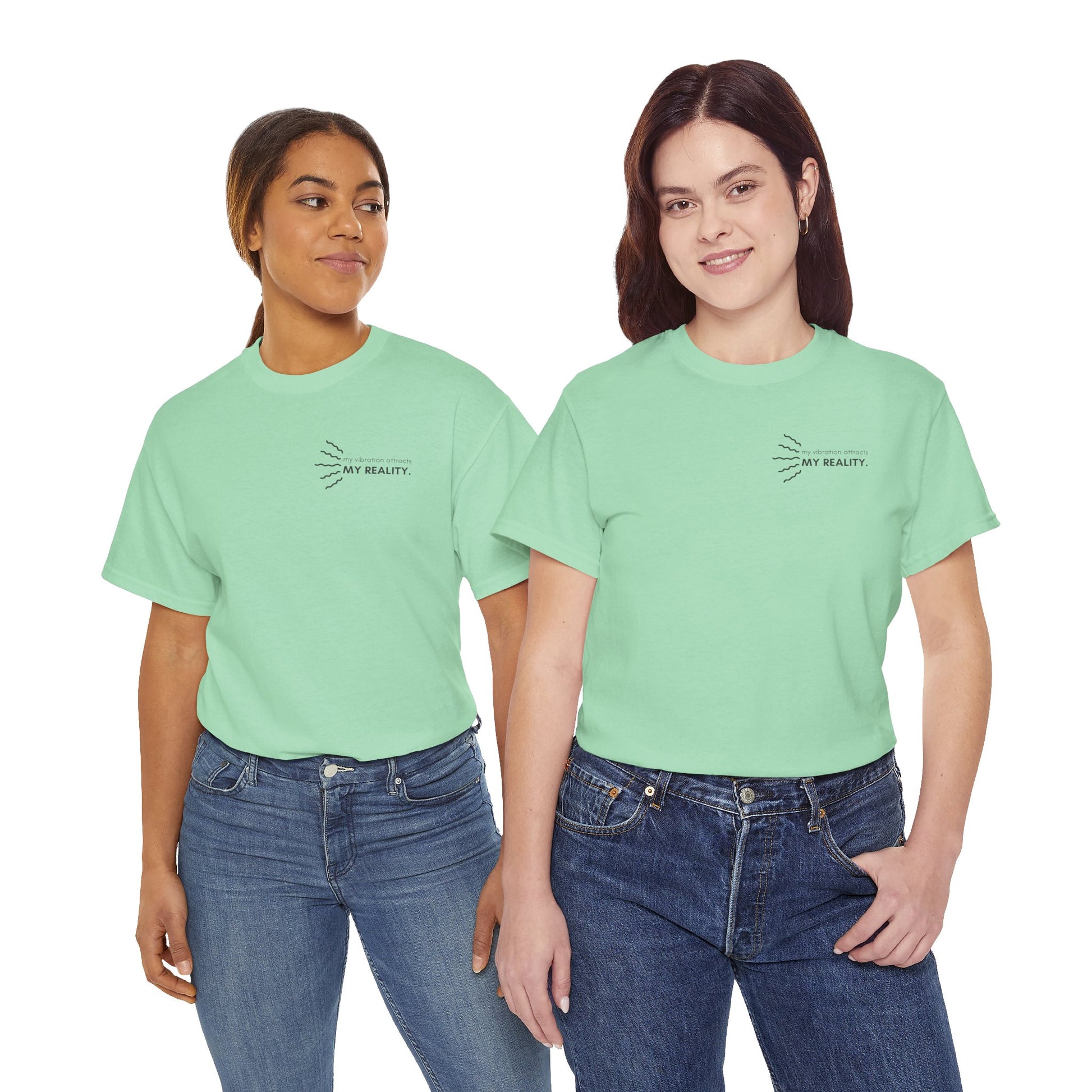 My Reality T-Shirt