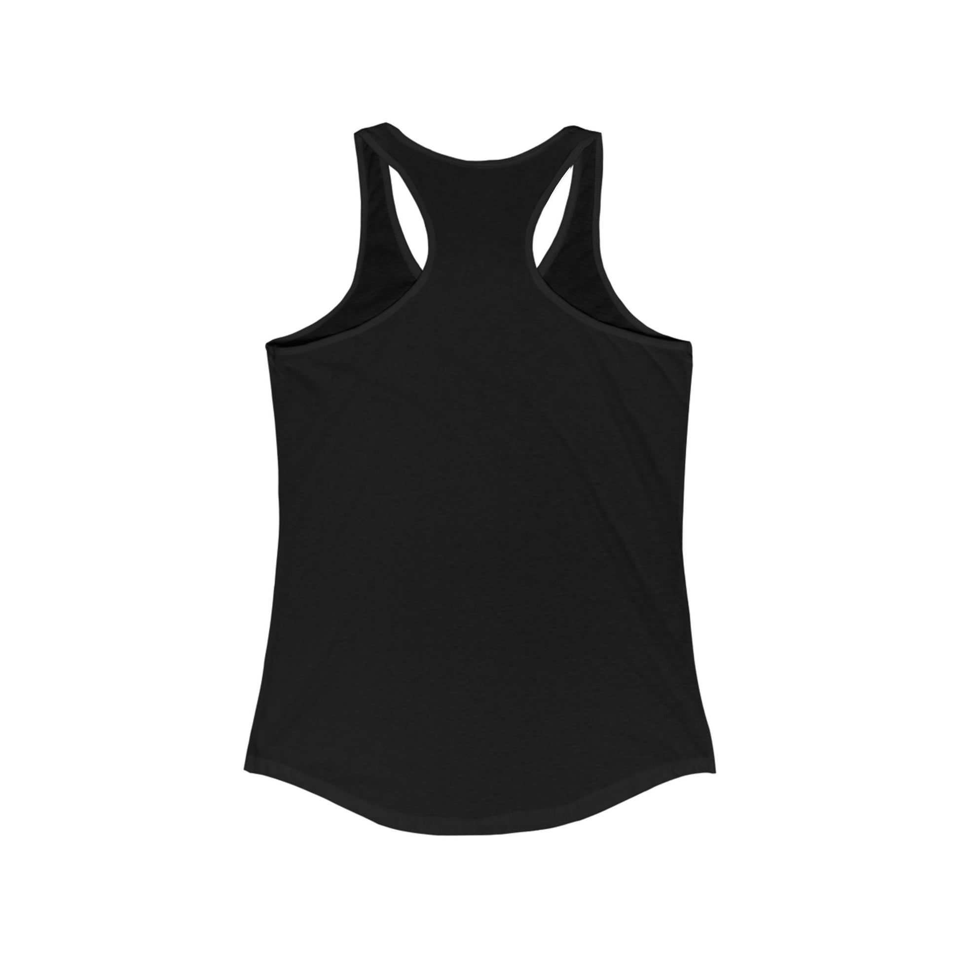 Energy Speaks Louder Tank Top