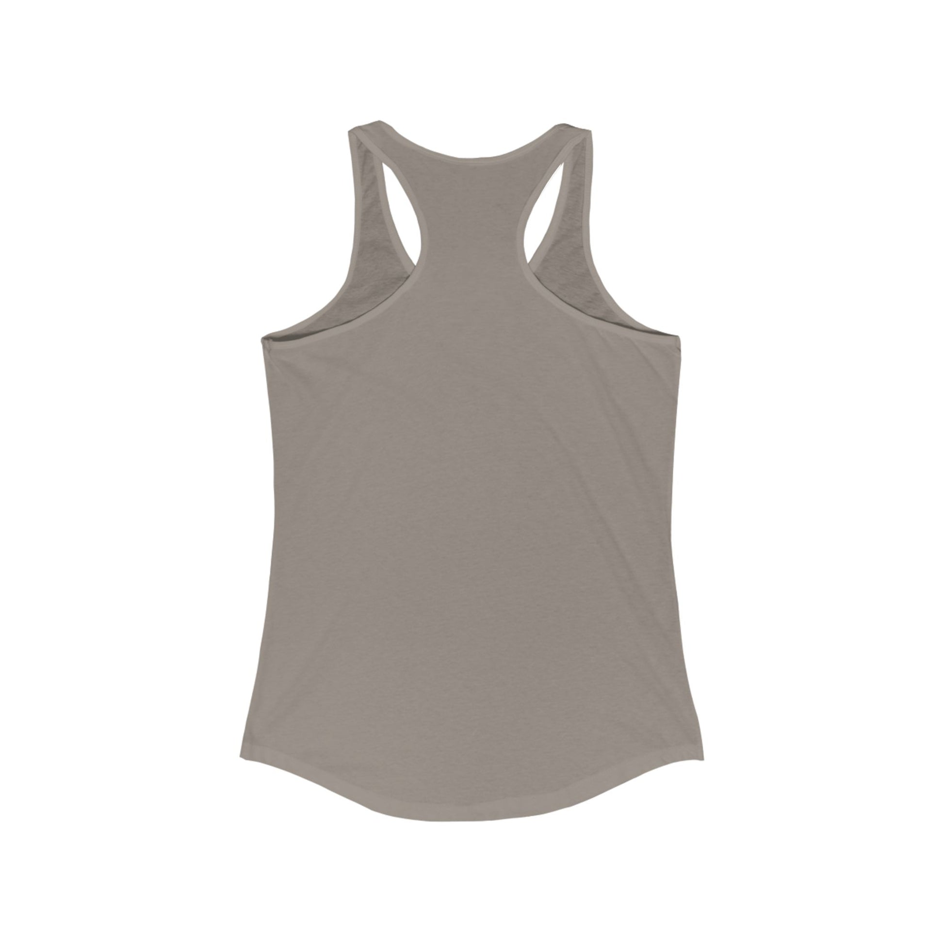 Energy Speaks Louder Tank Top