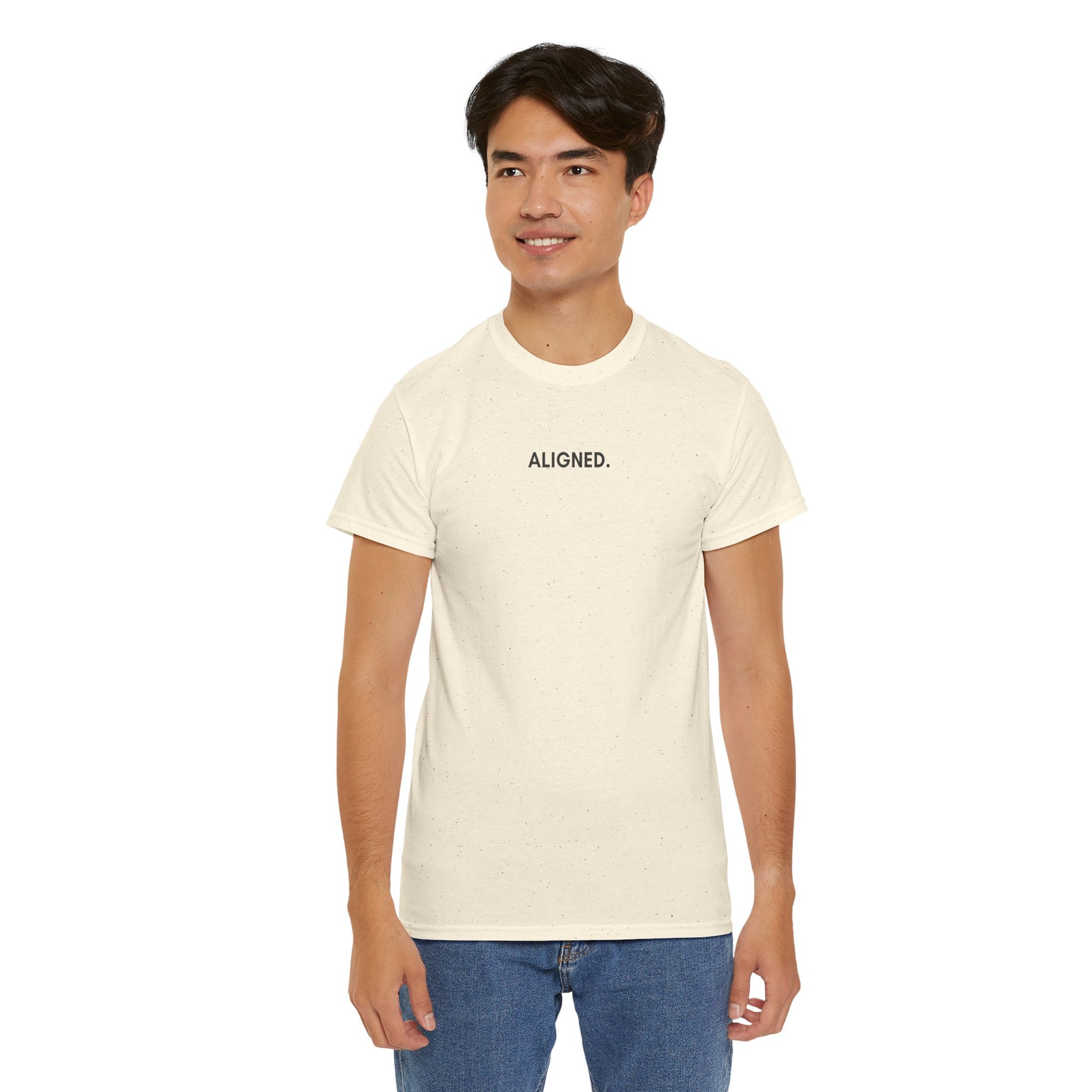 Aligned in Essence T-Shirt