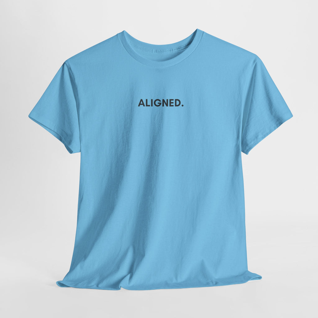 Aligned in Essence T-Shirt