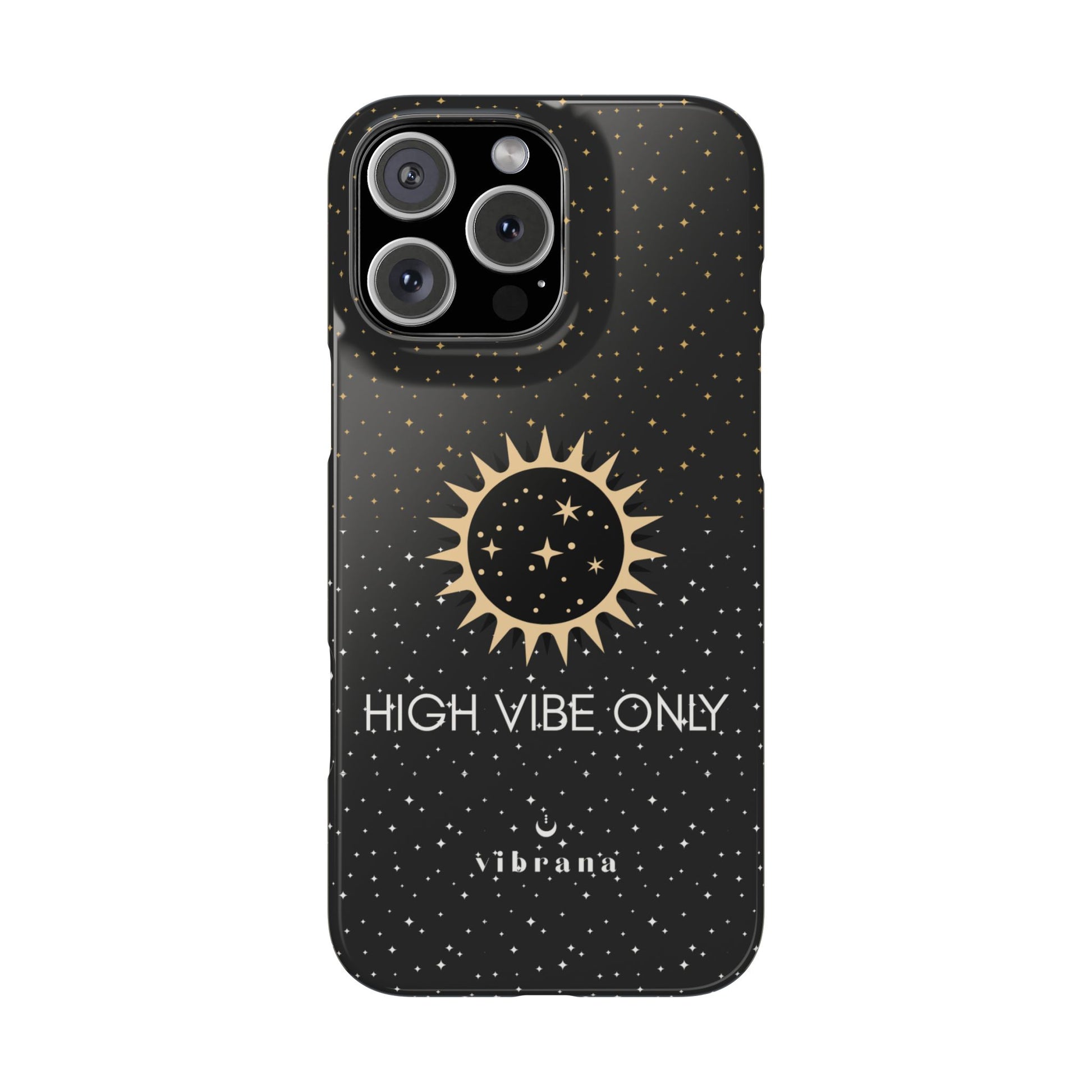 Celestial Vibes Phone Case