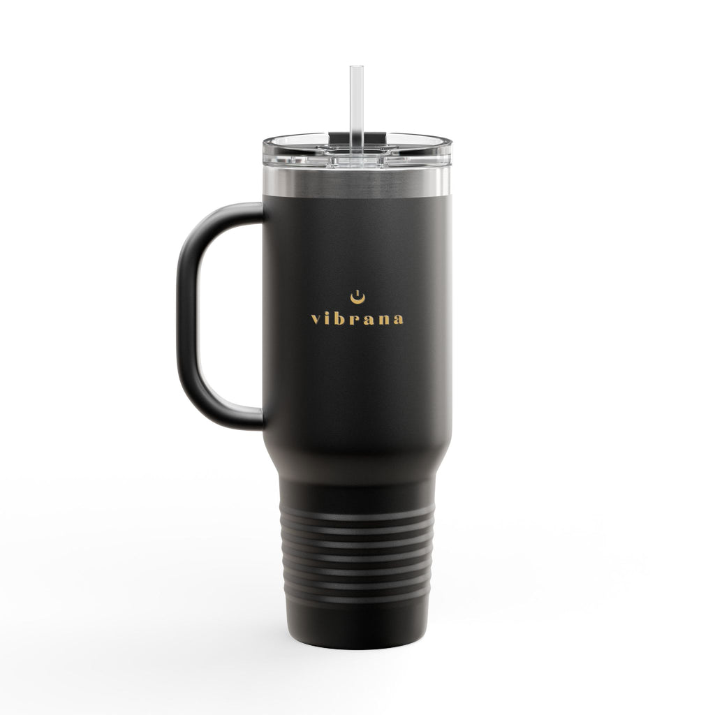 Magic Insulated Travel Mug
