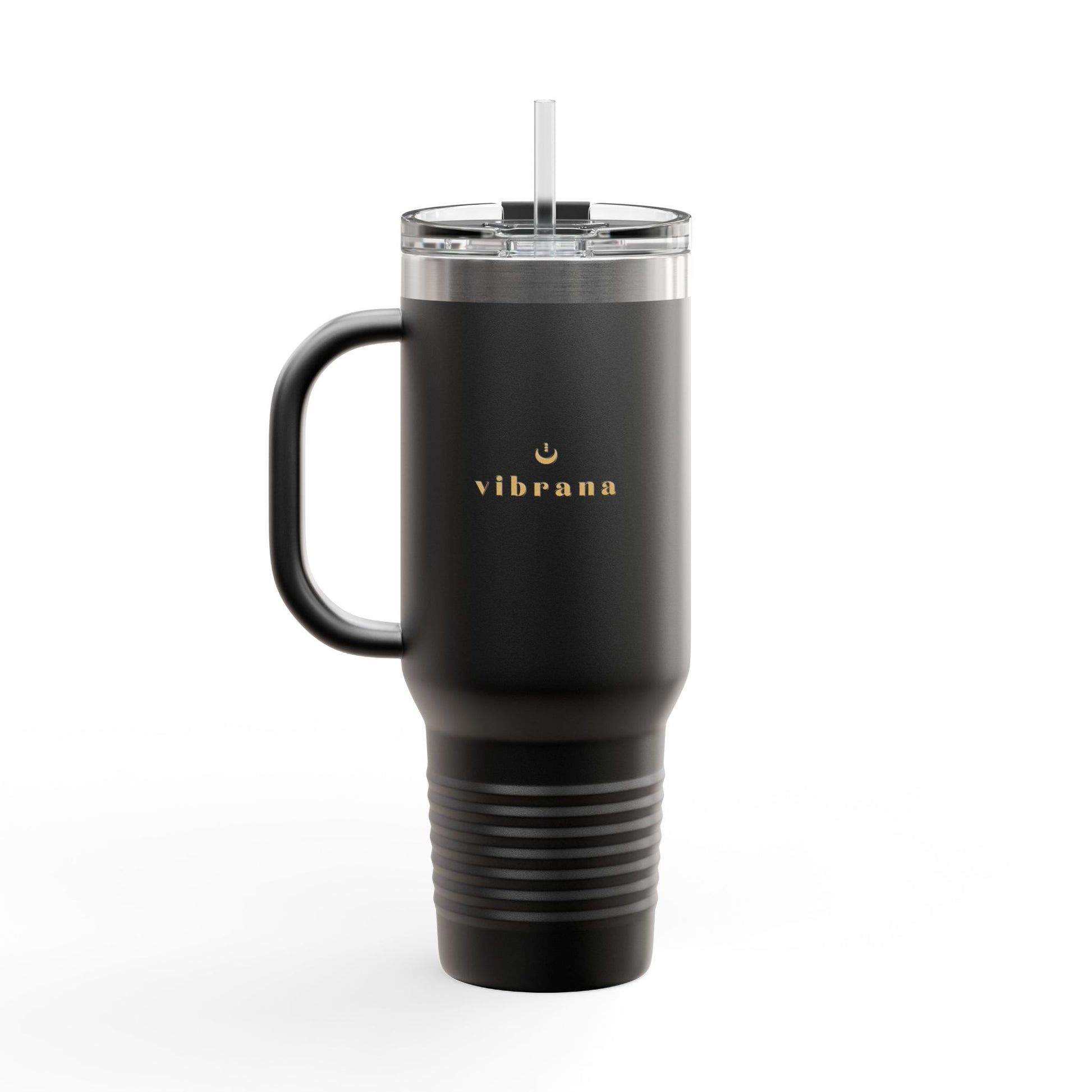 Magic Insulated Travel Mug