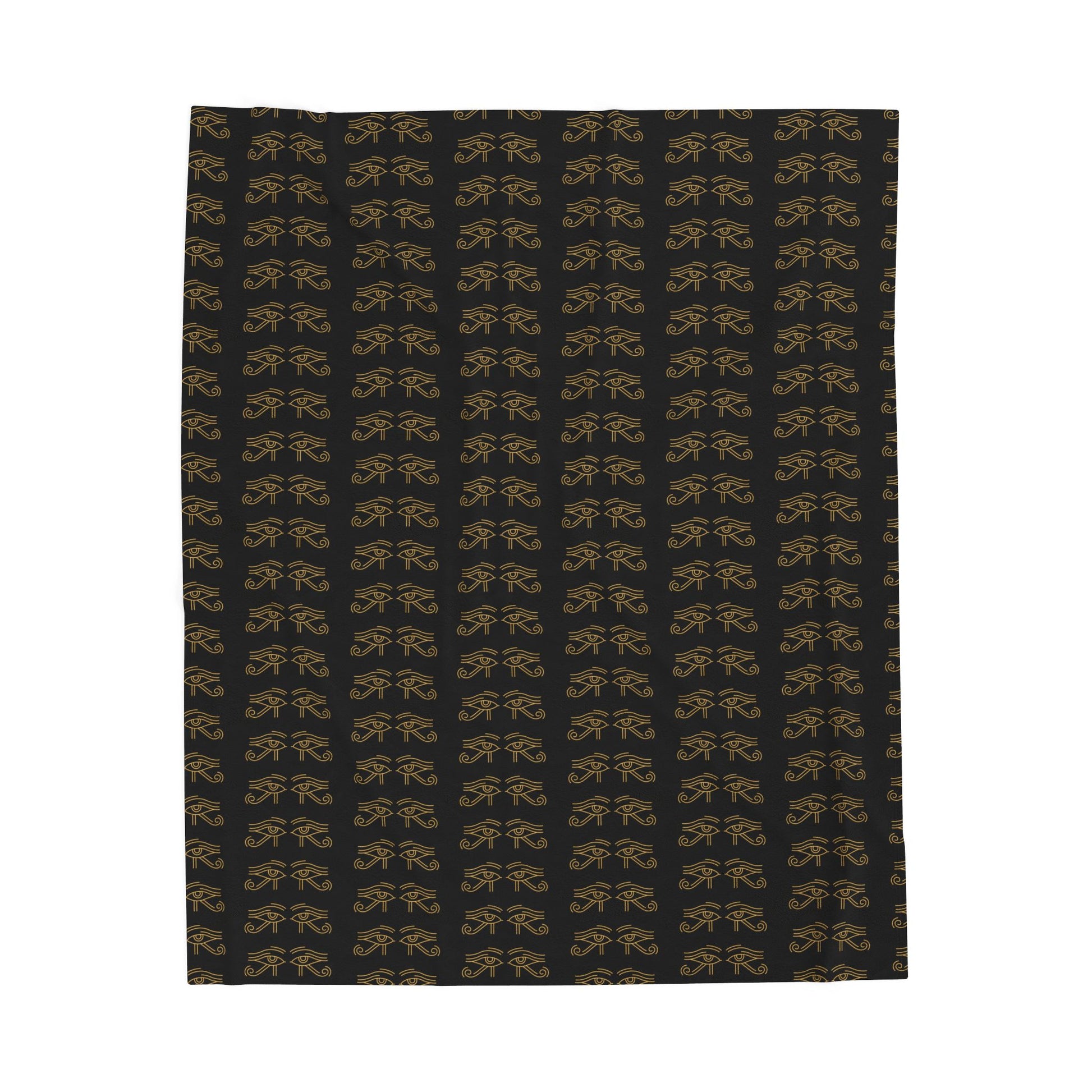 Cozy Velveteen Plush Blanket