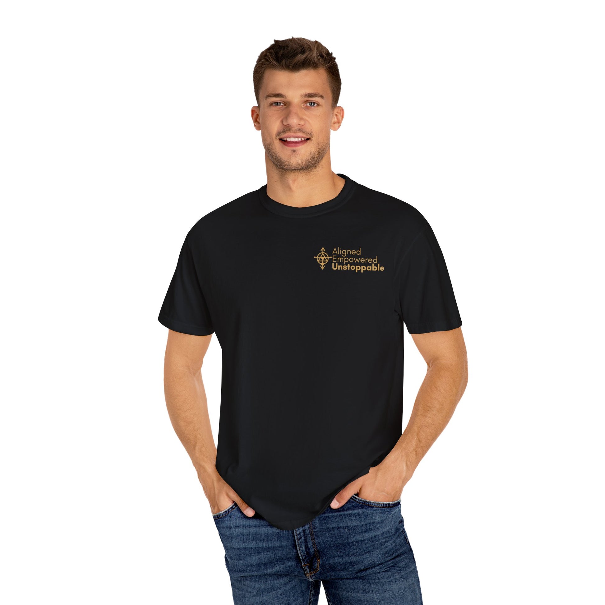 Unstoppable Unisex T-Shirt