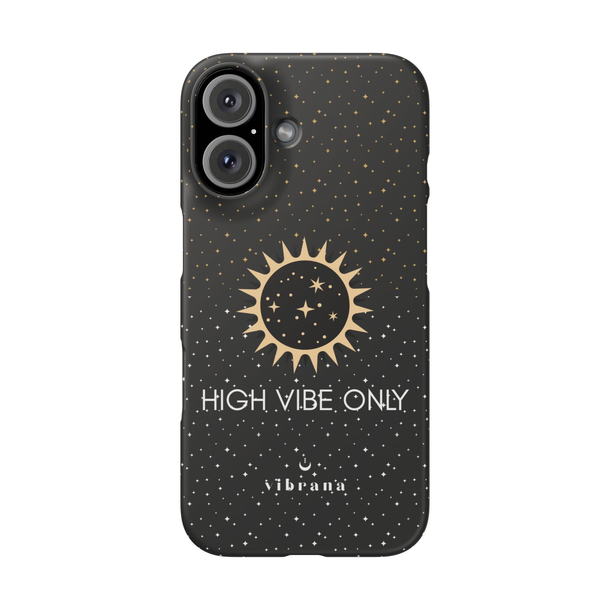 Celestial Vibes Phone Case