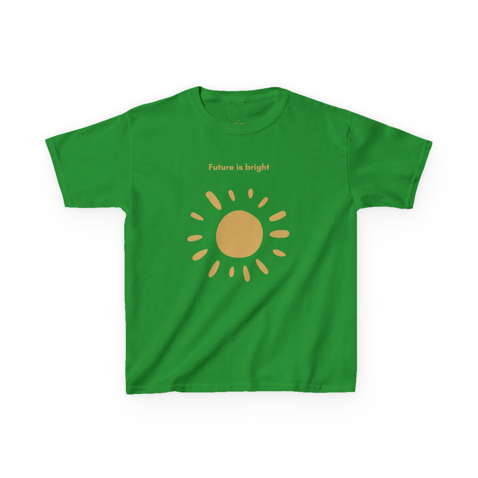 Bright Future Kids Tee