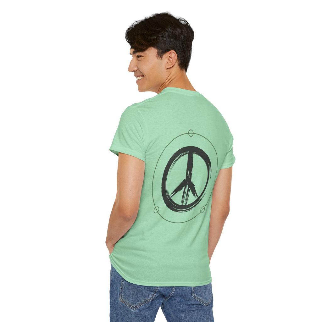 Aligned in Essence T-Shirt