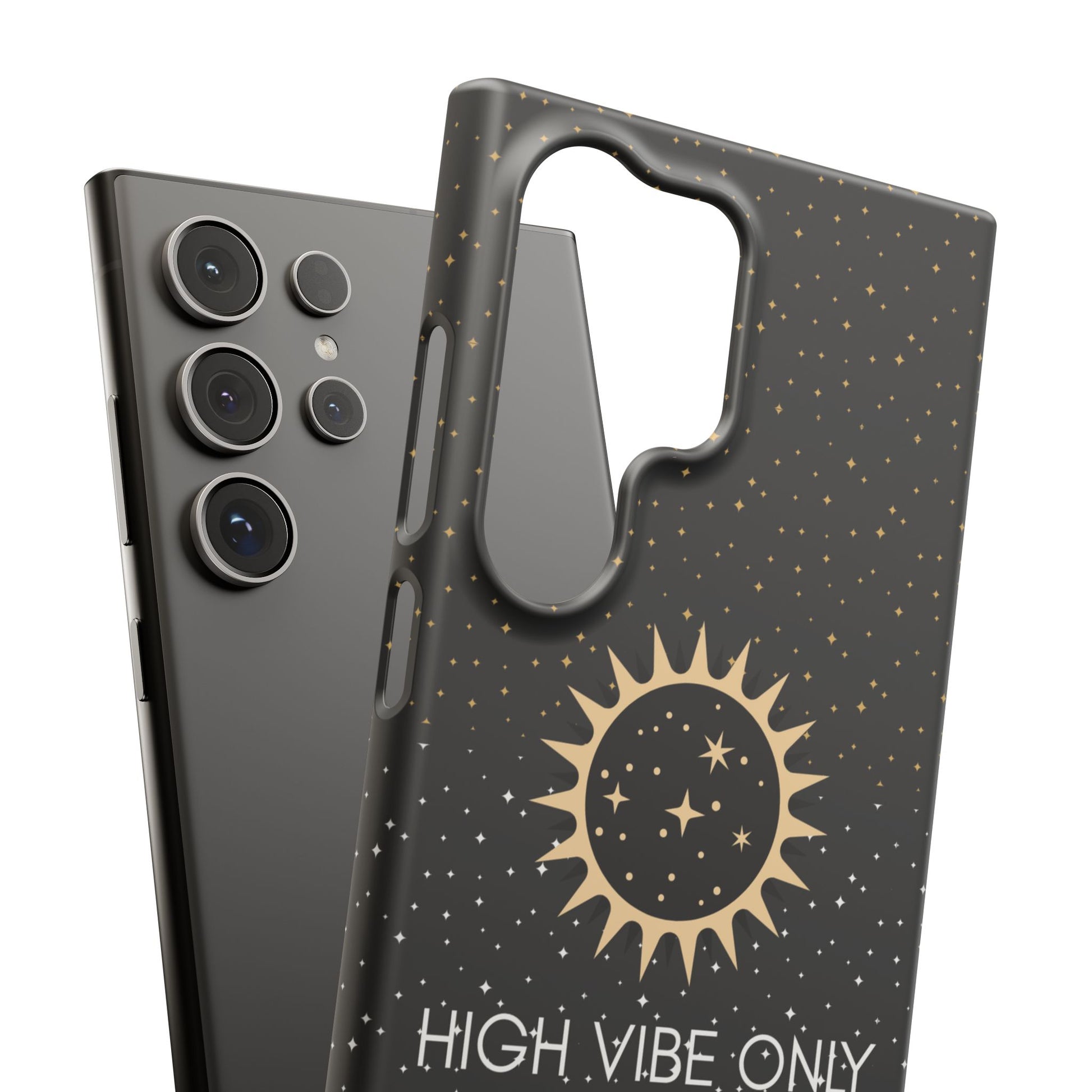 Celestial Vibes Phone Case