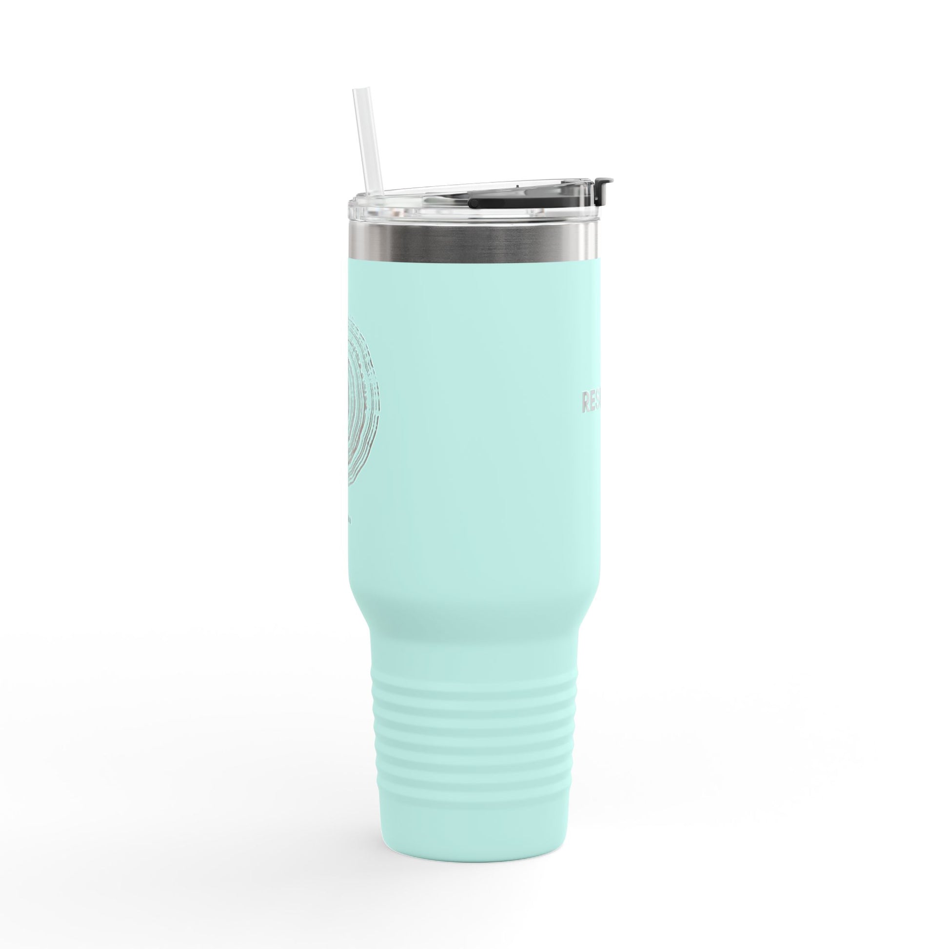 Resilient Travel Mug
