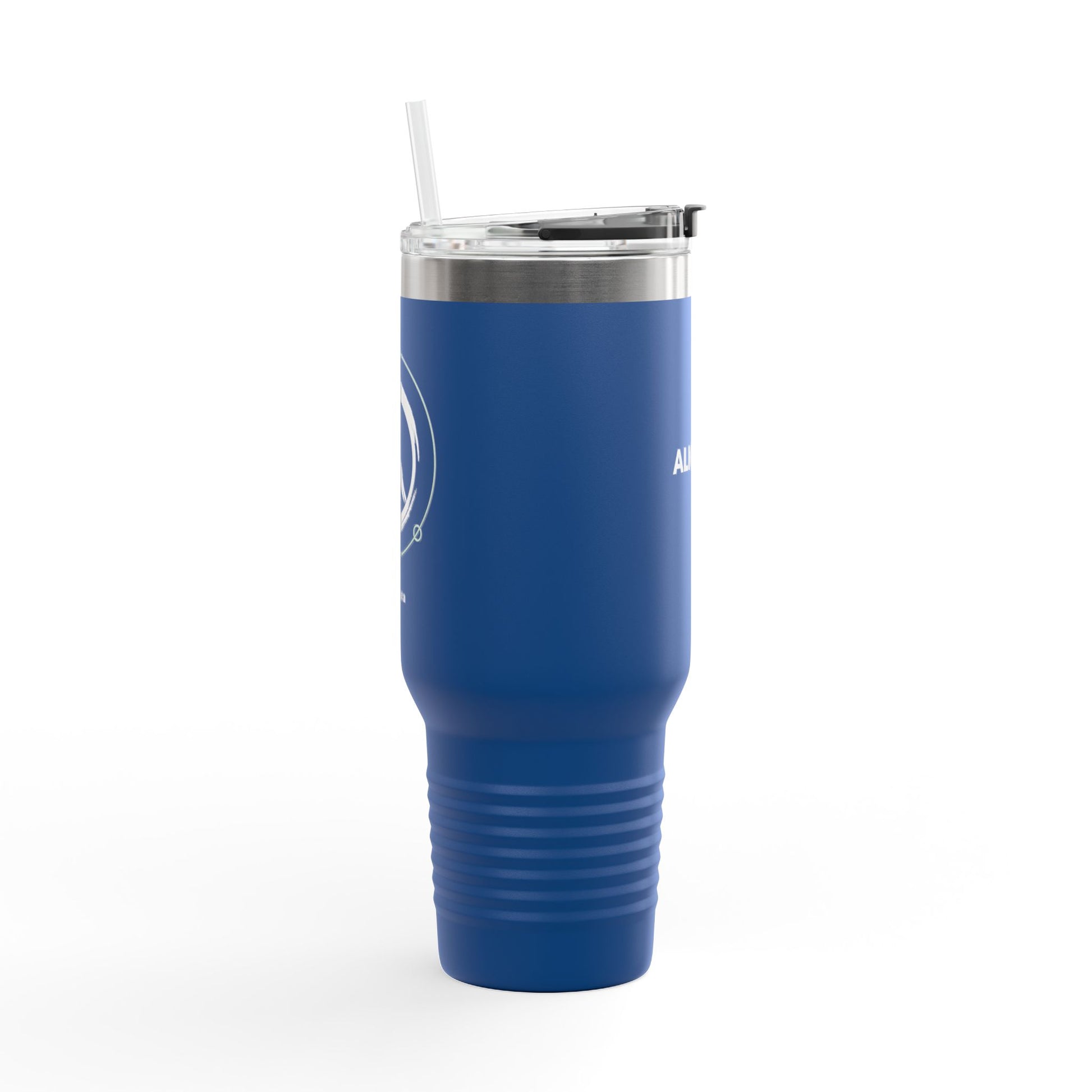 Aligned Insulated Travel Mug