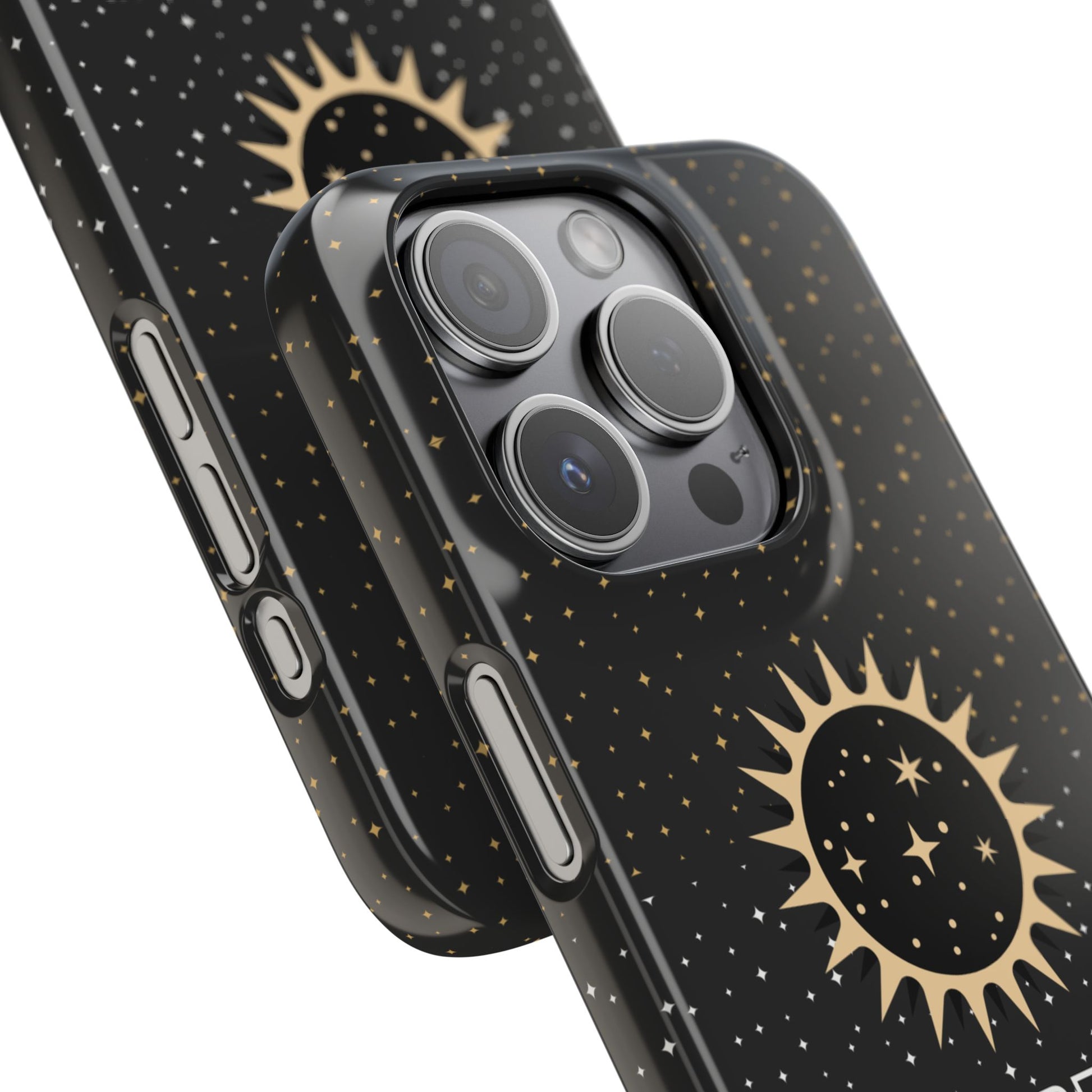 Celestial Vibes Phone Case