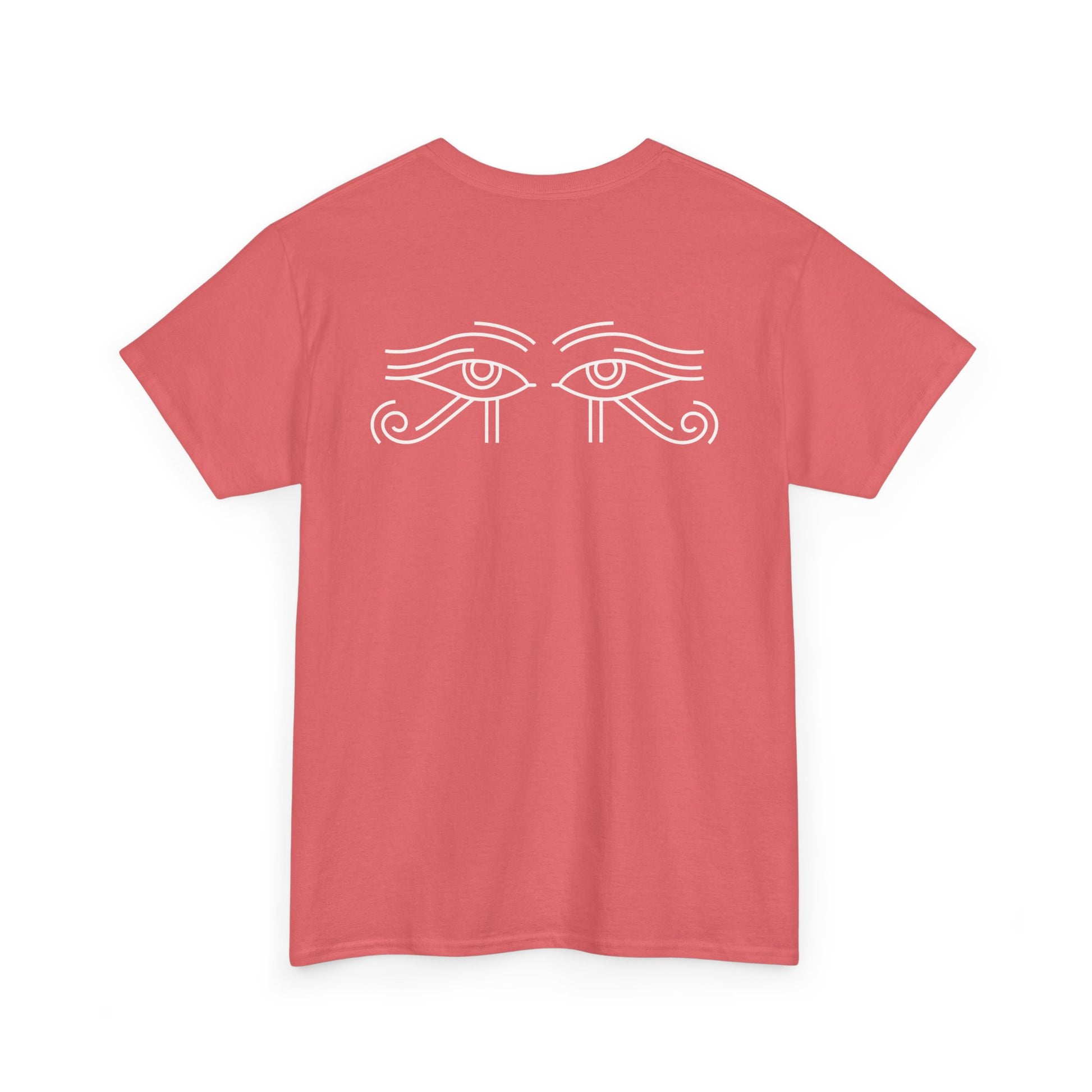 Protected by the Sacred T-shirt