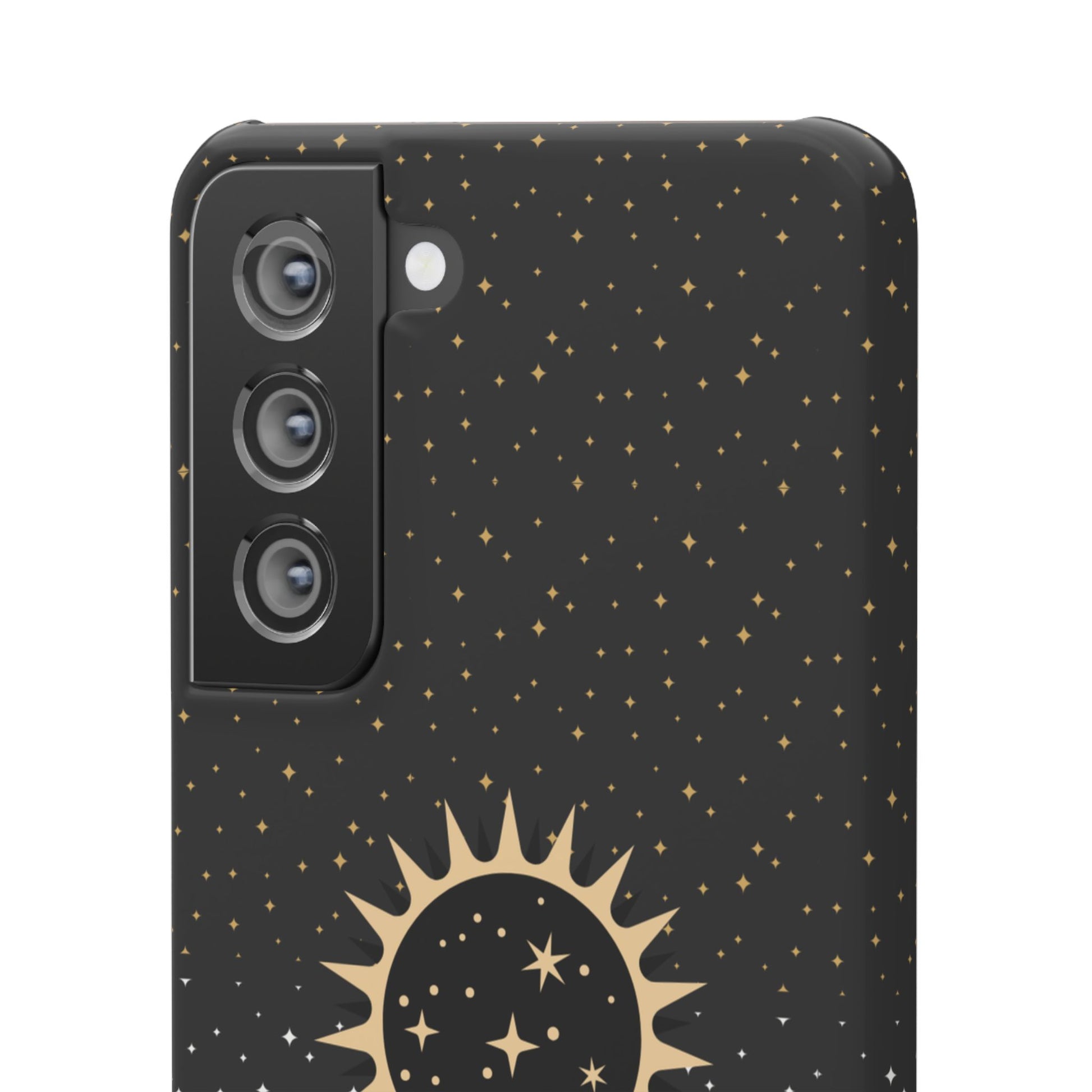 Celestial Vibes Phone Case