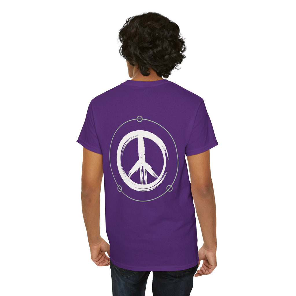 Aligned in Essence T-Shirt