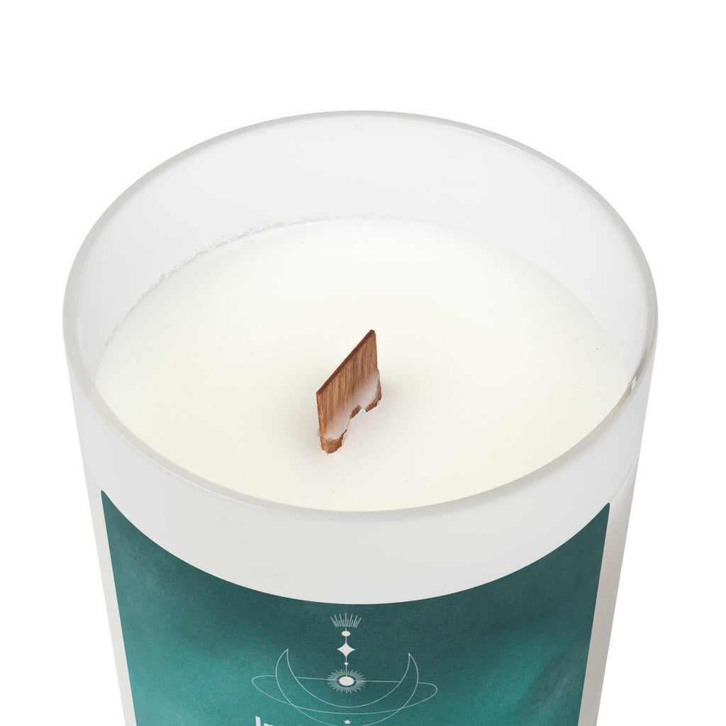 My Power Aromatherapy Candle