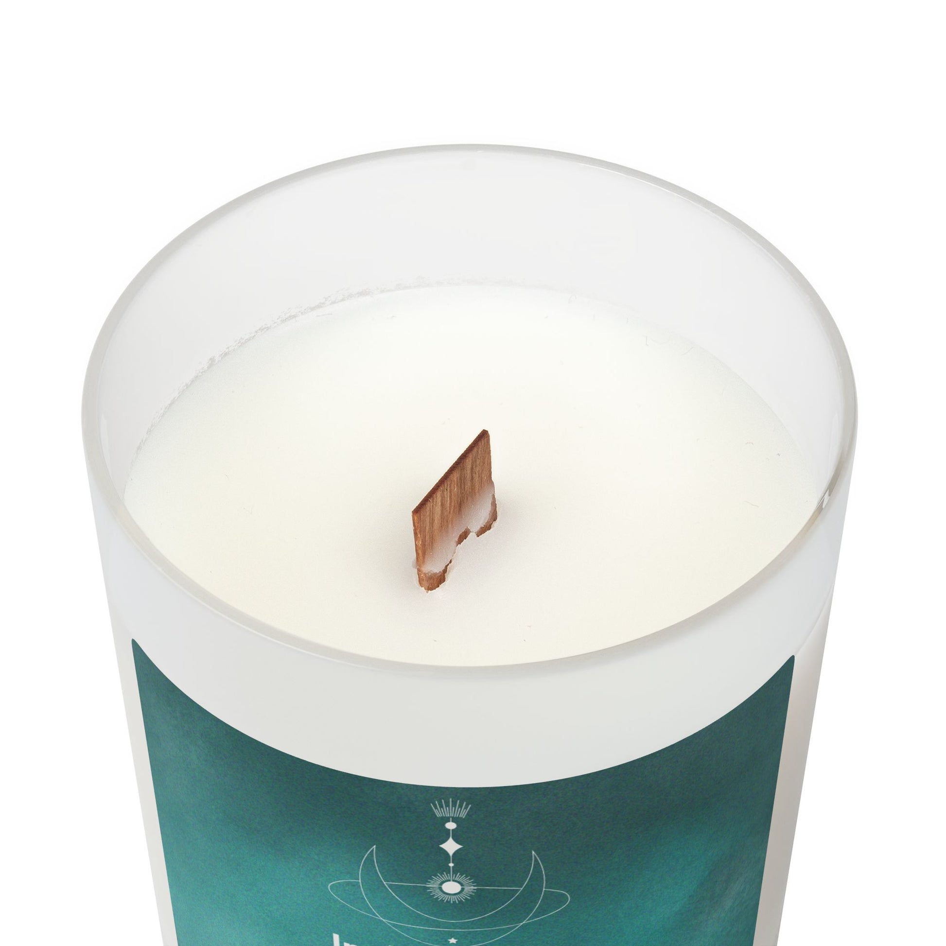 My Power Aromatherapy Candle