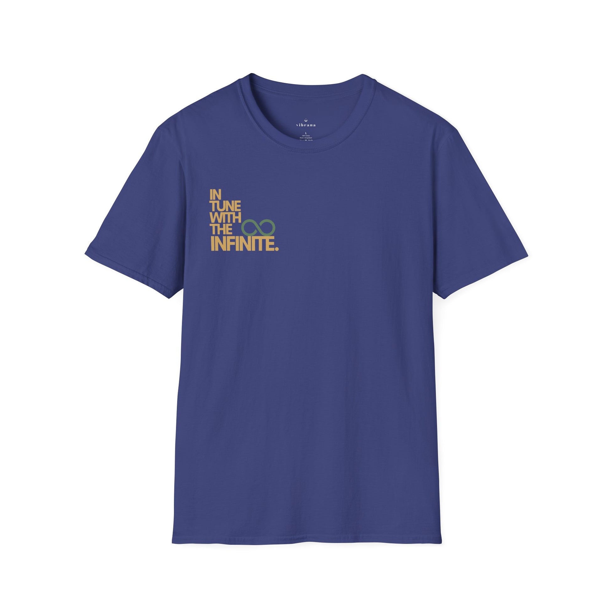 In Tune with the Infinite T-Shirt