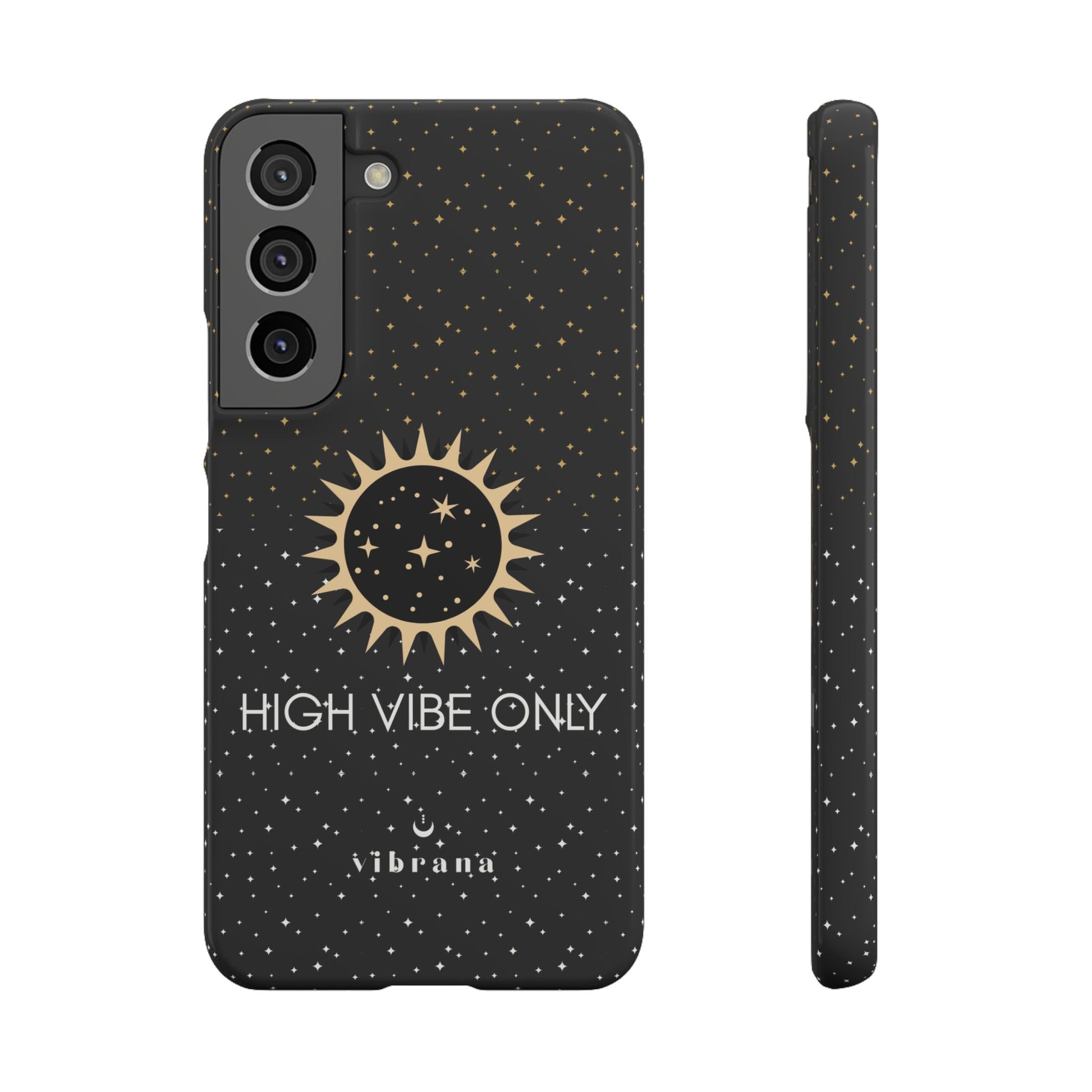 Celestial Vibes Phone Case
